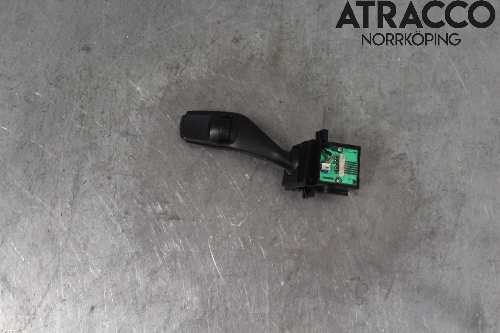 Ford MONDEO 07-15 Spak Torkar-Spolomk