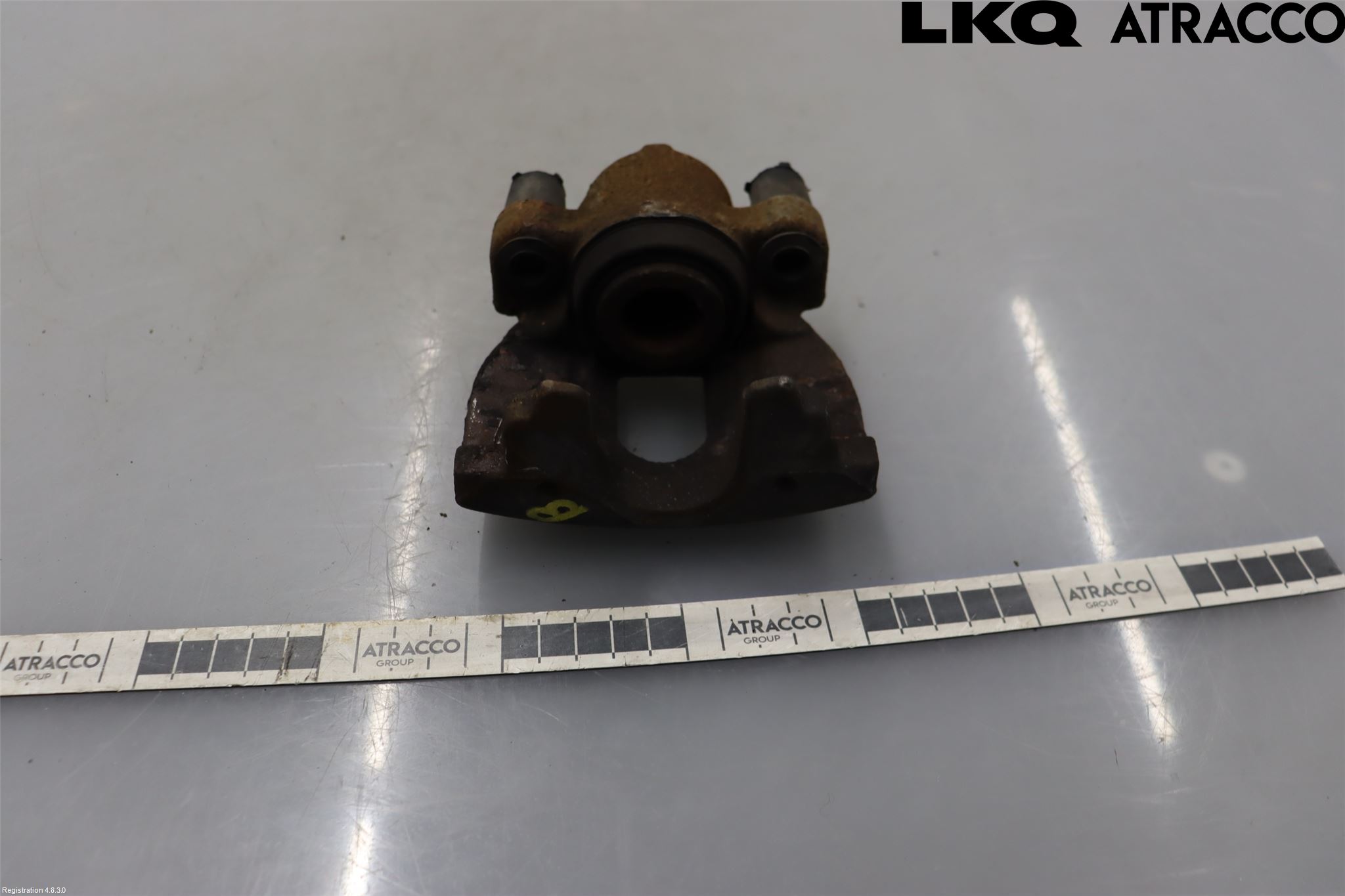 Volvo V70 05-08 Bromsok Bak Vänster