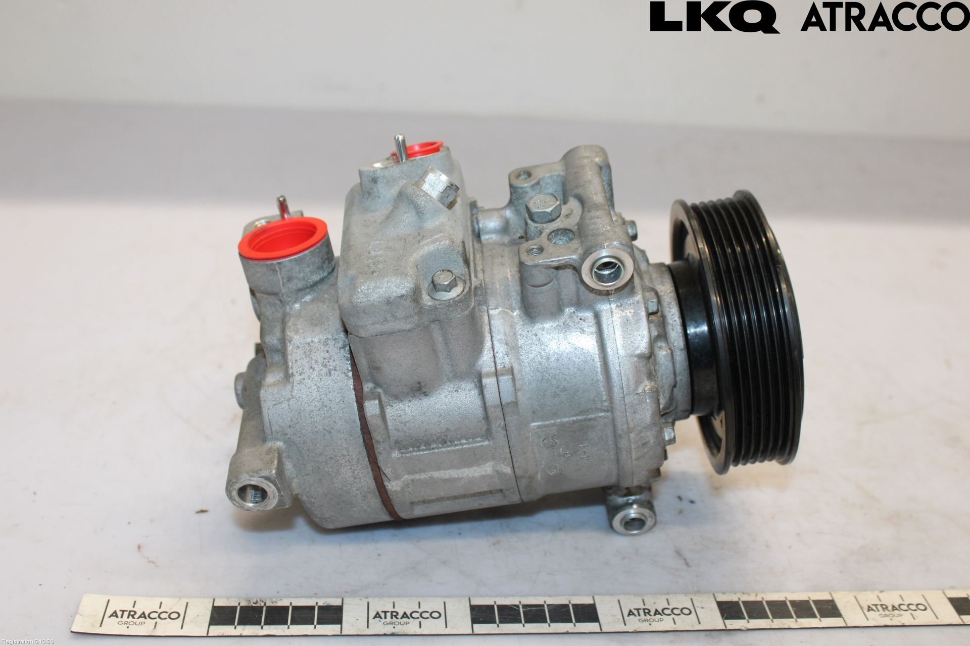 Audi A3/S3 05-13 Ac Kompressor