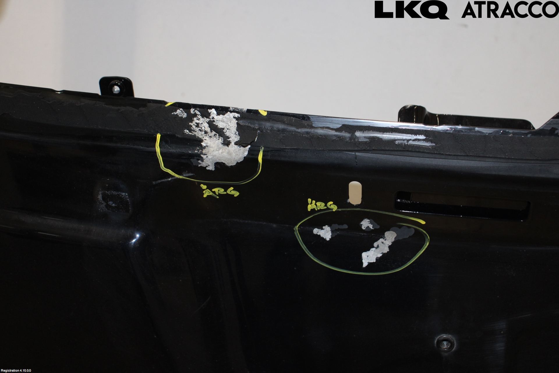 Saab 9-3 VER 2 Baklucka Kombi