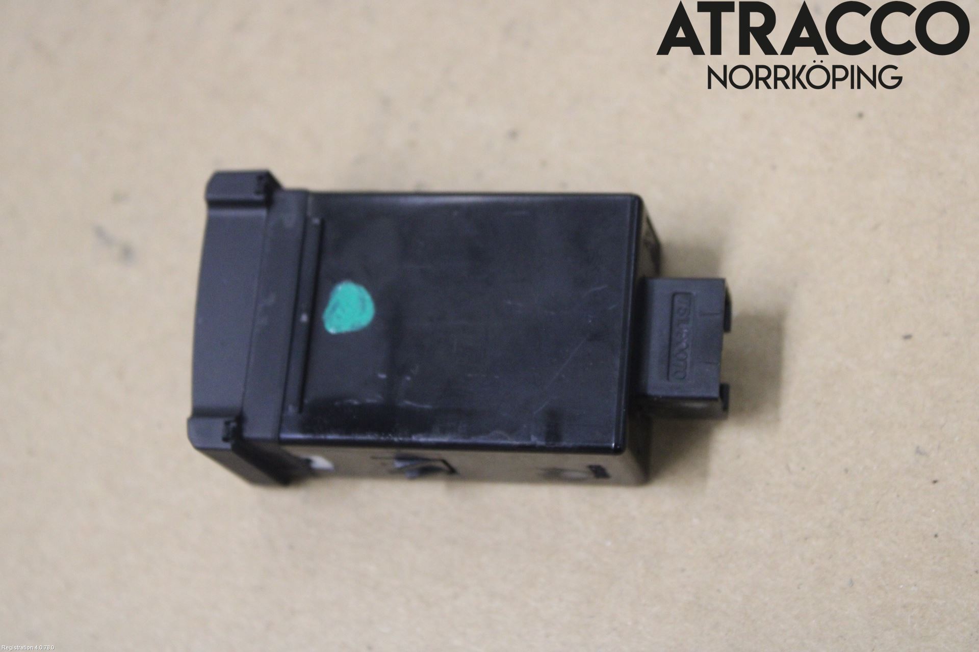 Hyundai i30 FD 07-12 Strömställare Dimmer