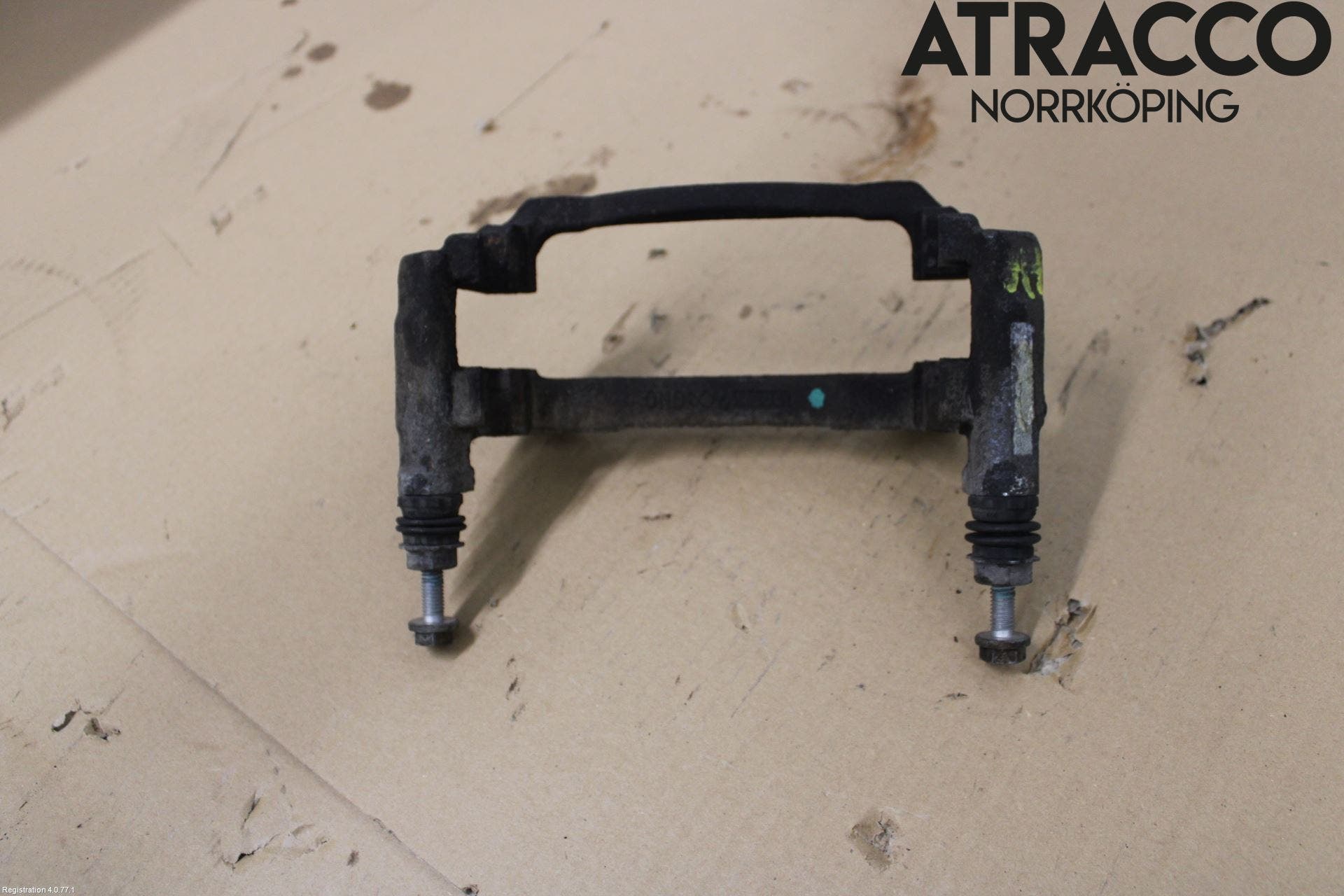 Skoda OCTAVIA (5E) 13-20 Bromsokshållare