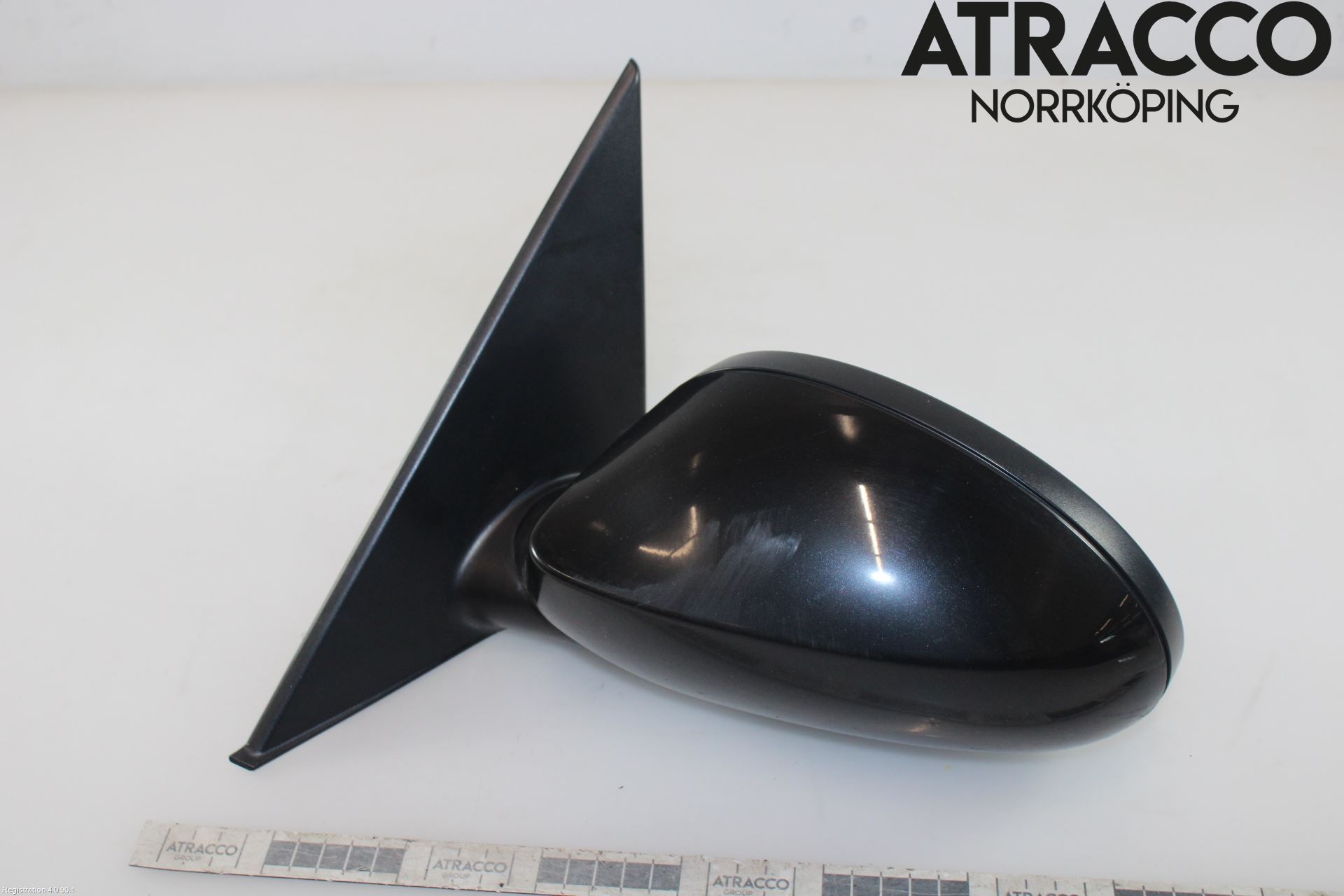 BMW 1 E87/81 5D/3D 03-11 Spegel Yttre El Vä