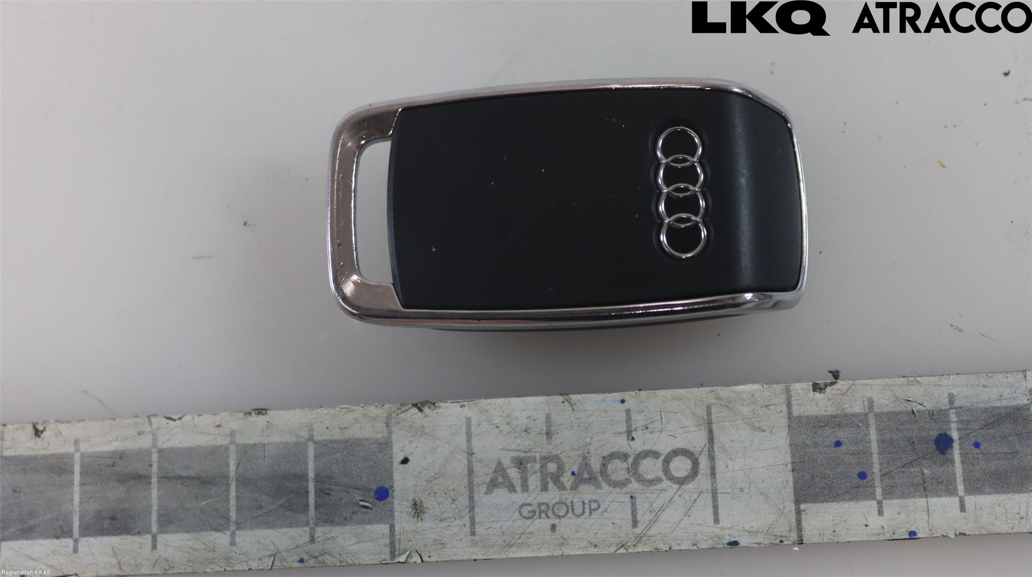 Audi A5 17- Bensinvärmare