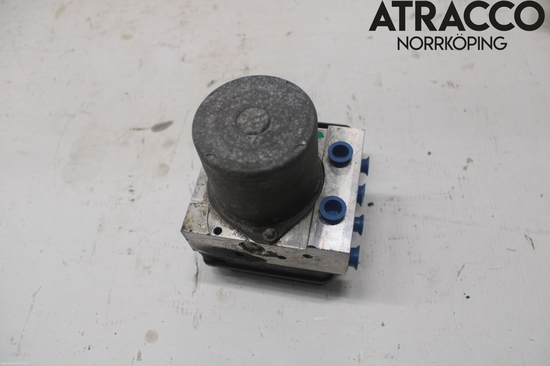 Audi A5 07-16 Abs Hydraulaggregat