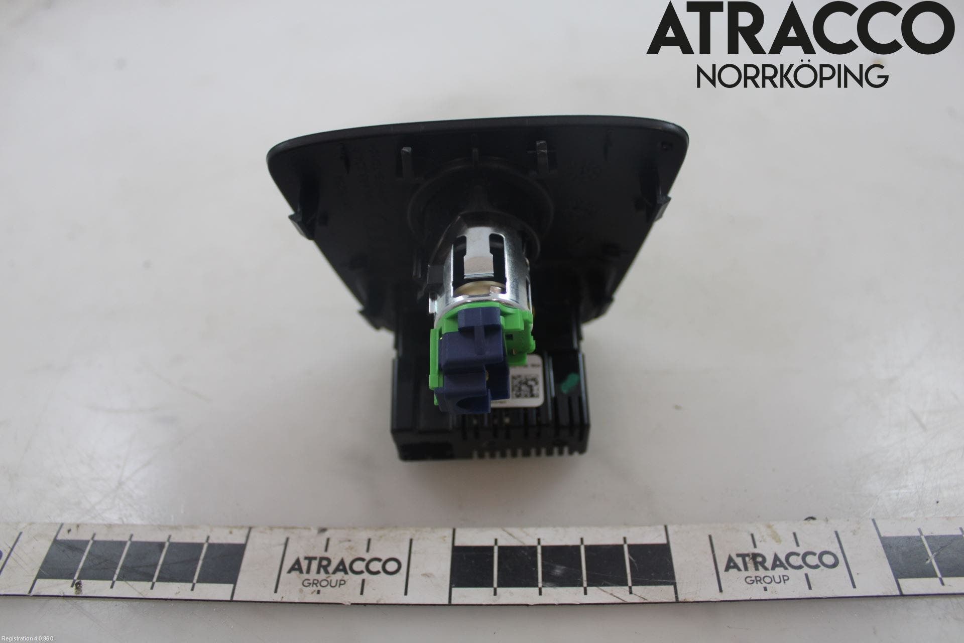 Audi Q4 E-TRON FZ 22- Usb Connection