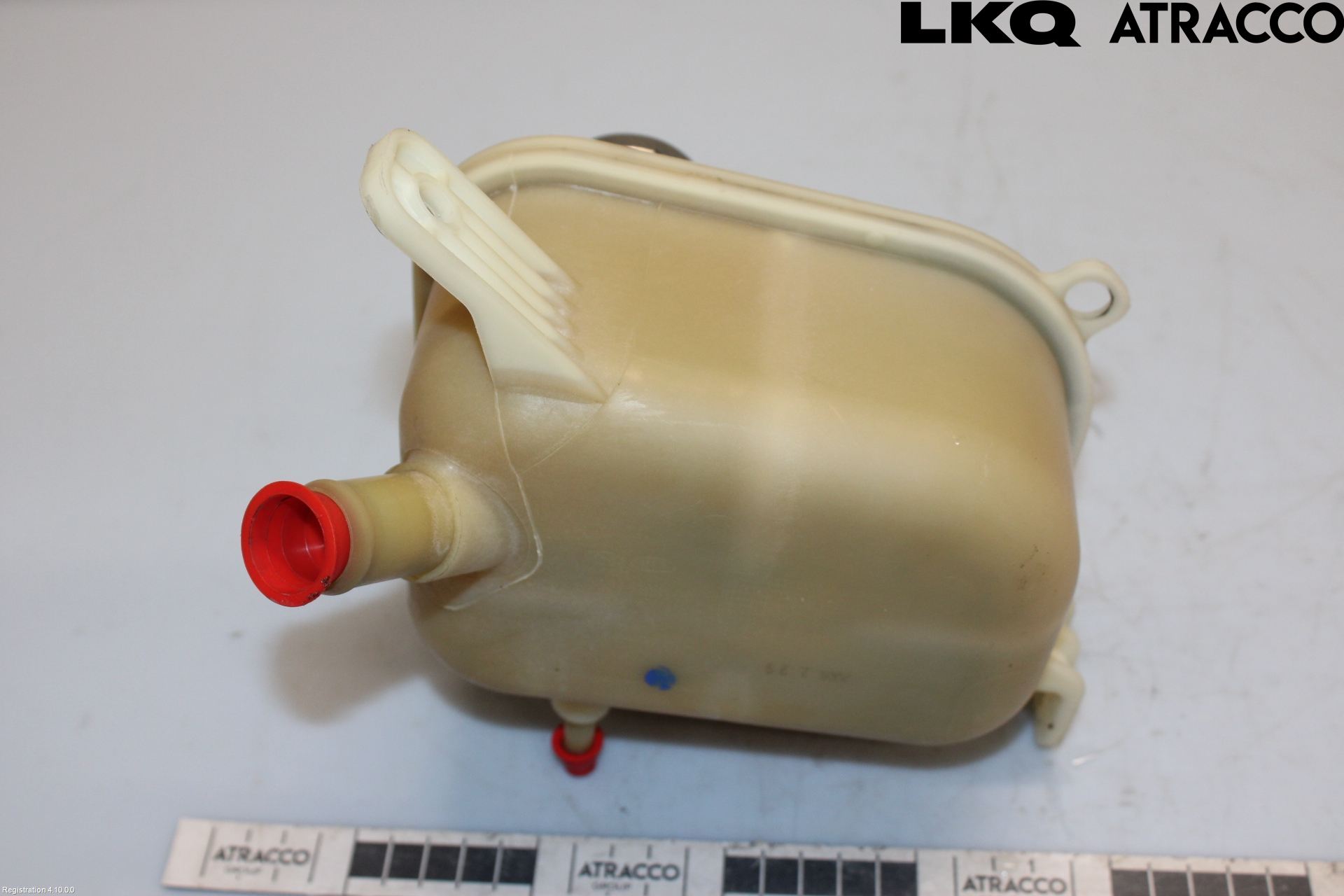 Kia CEED 06-12 Expansionstank