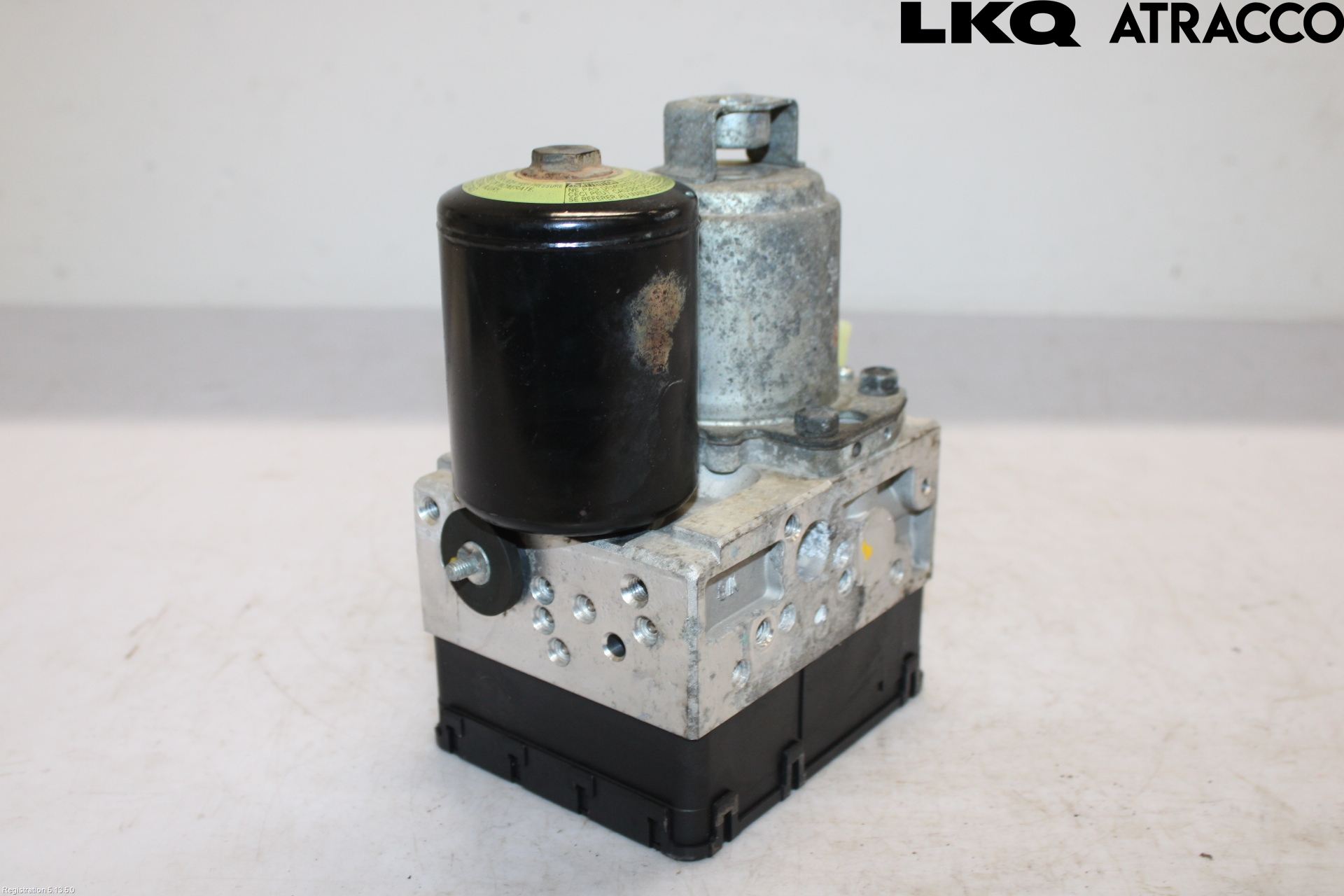 Toyota PRIUS NWH20 04-08 Abs Hydraulaggregat