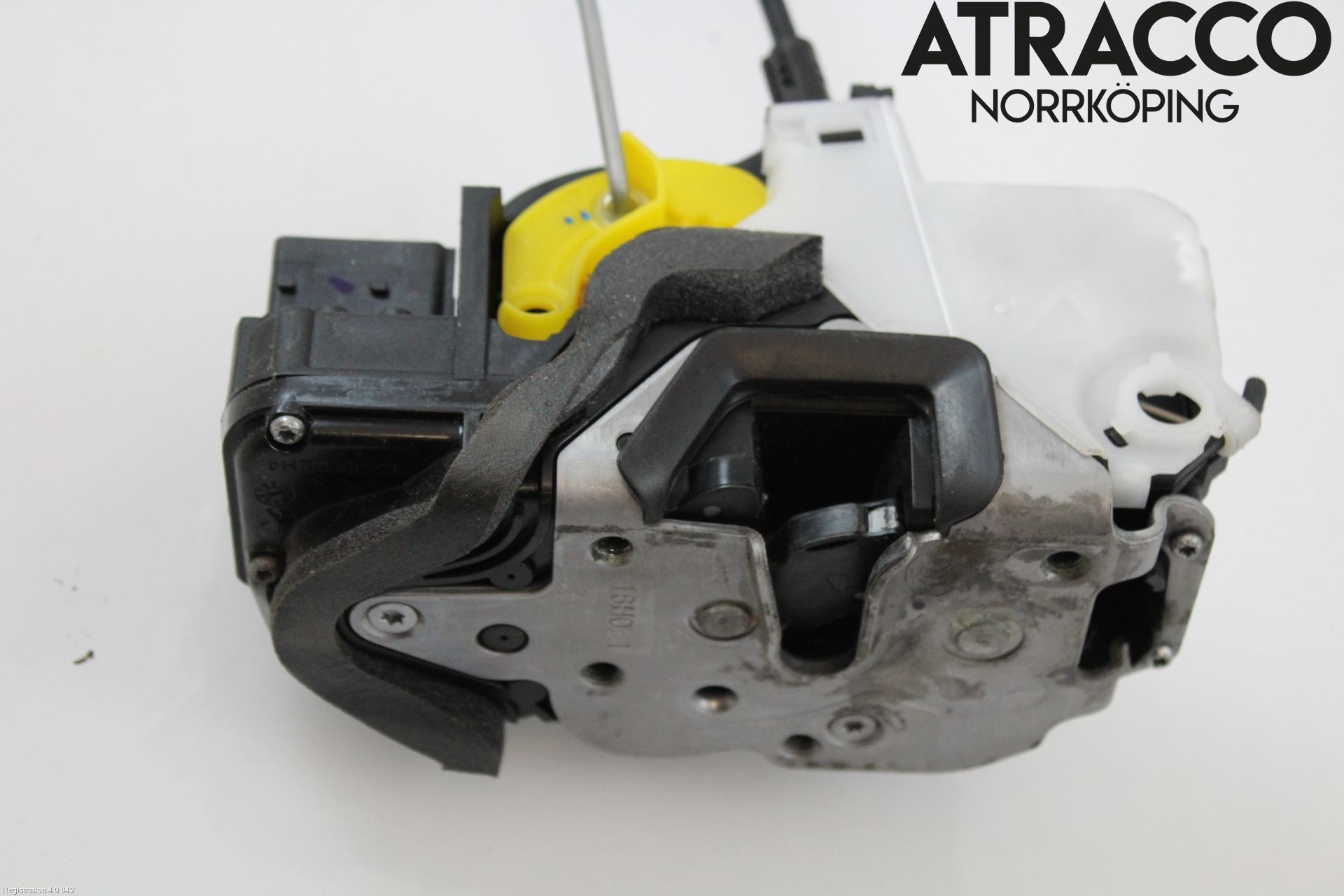 Opel INSIGNIA 09-16 Låskista-Dörrlås