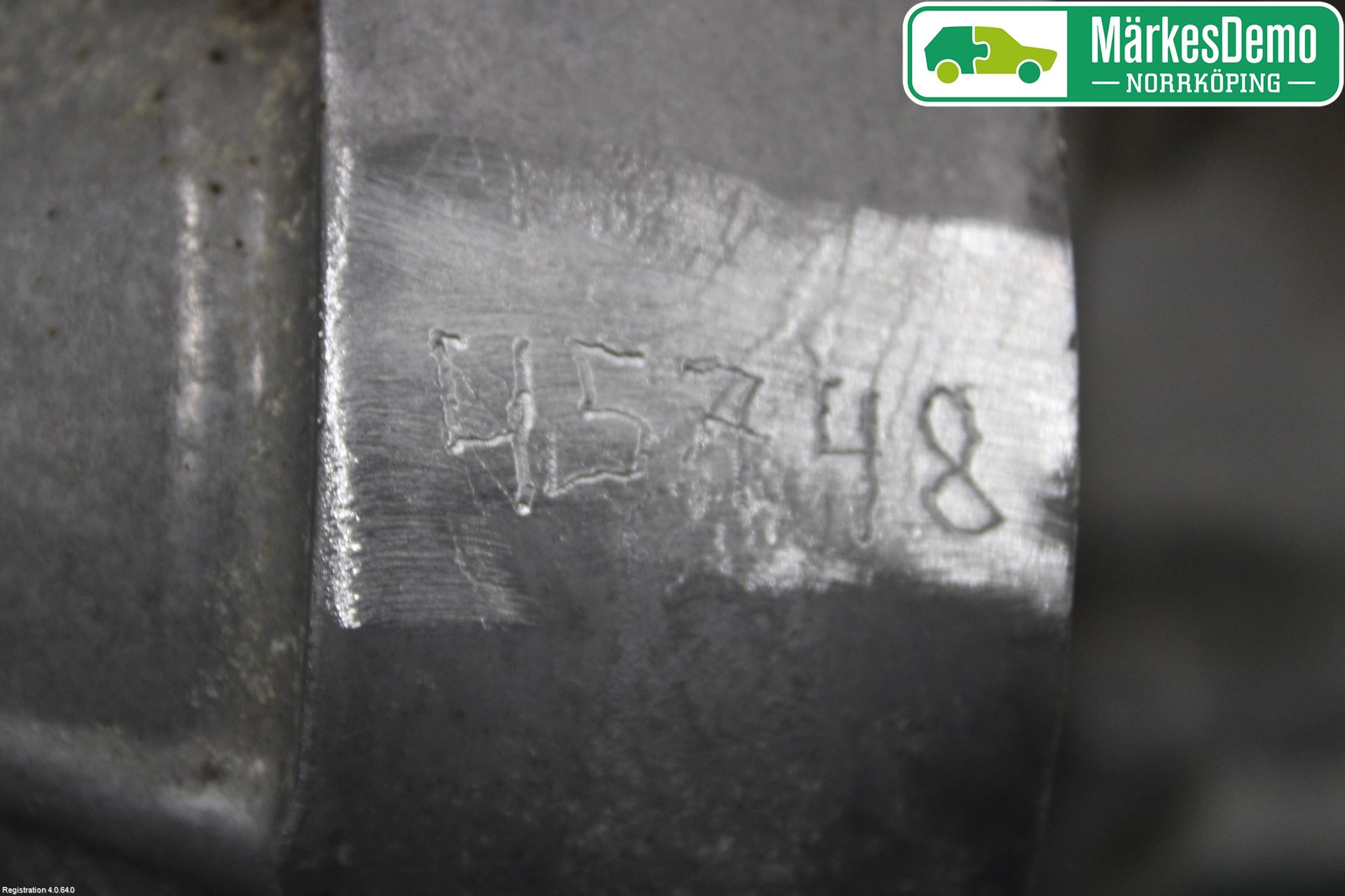 Seat LEON 13-20 Växellåda Man 6 Vxl