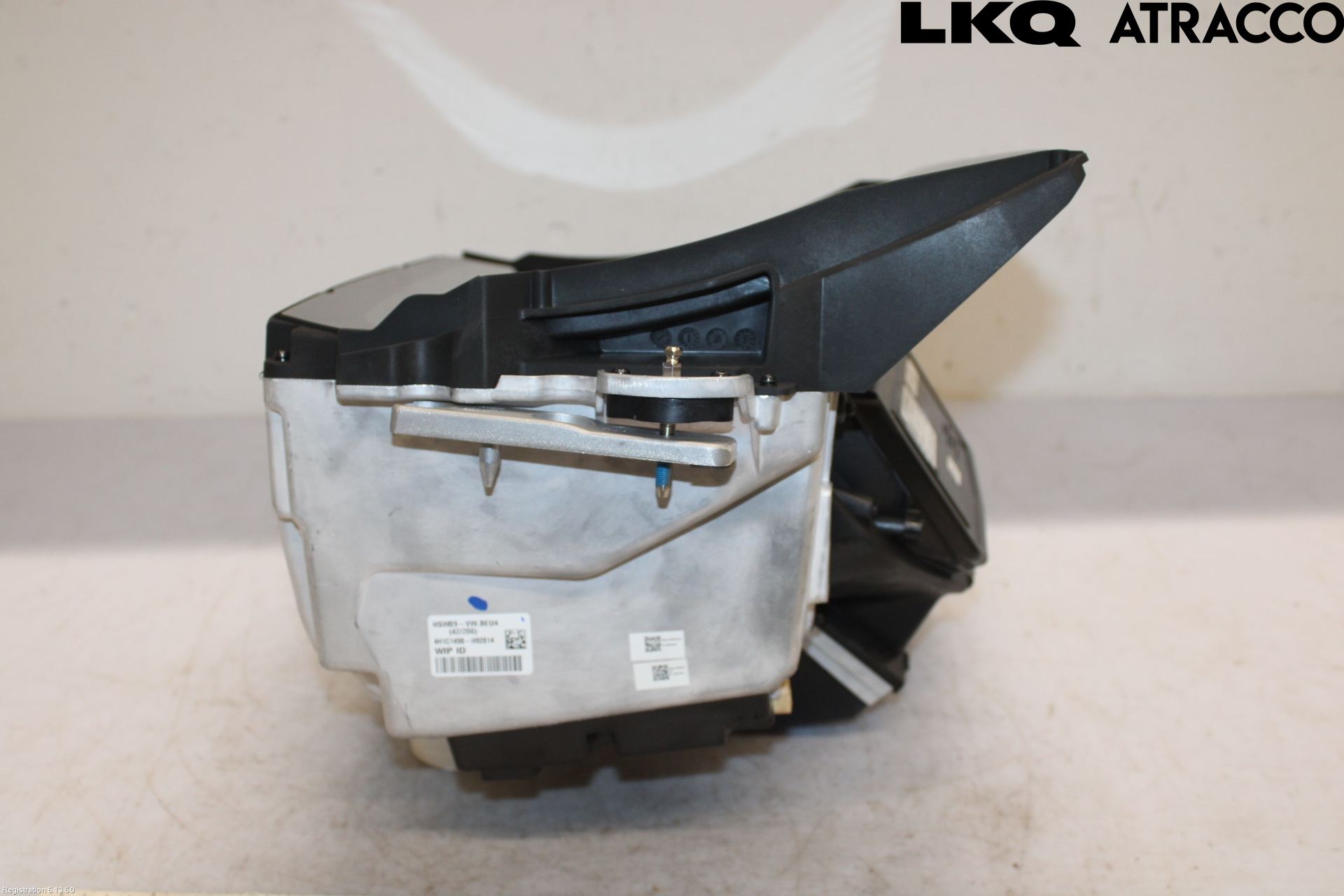 Volkswagen VW ID.7/TOURER 24- Bildskärm