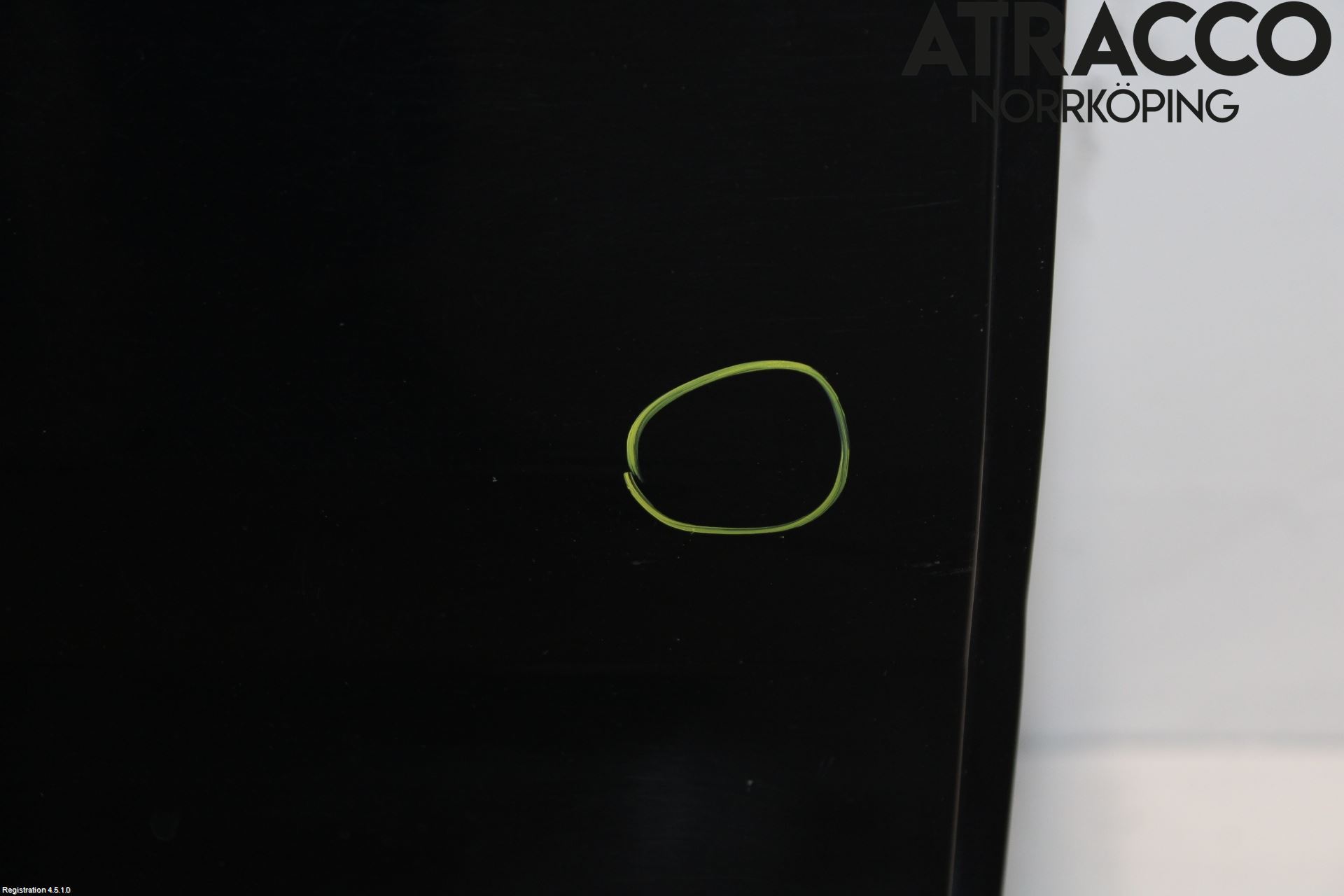 Chevrolet SUBURBAN Dörr Bak Höger