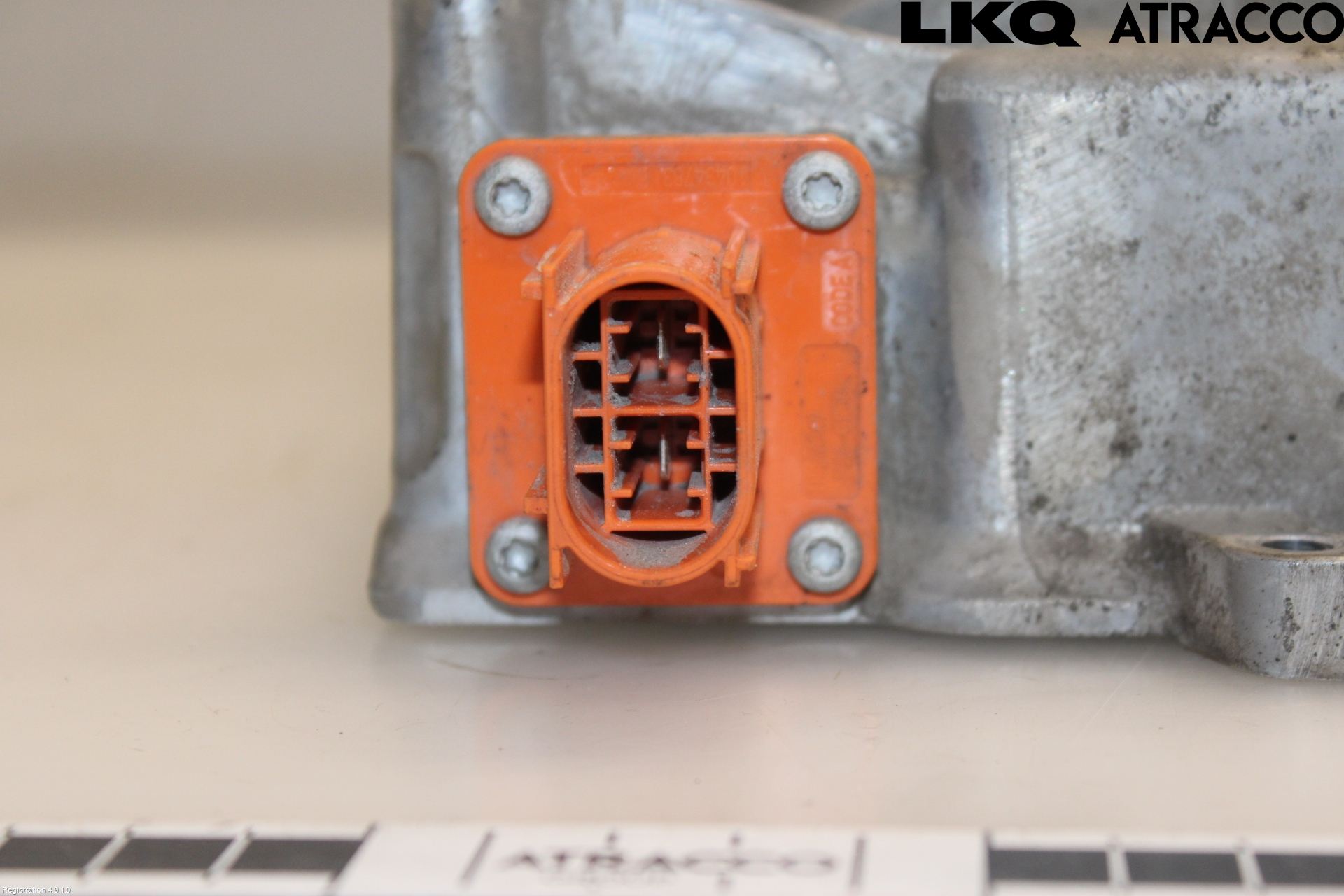 Volkswagen VW ID.7/TOURER 24- Batteriladdare Högspänning
