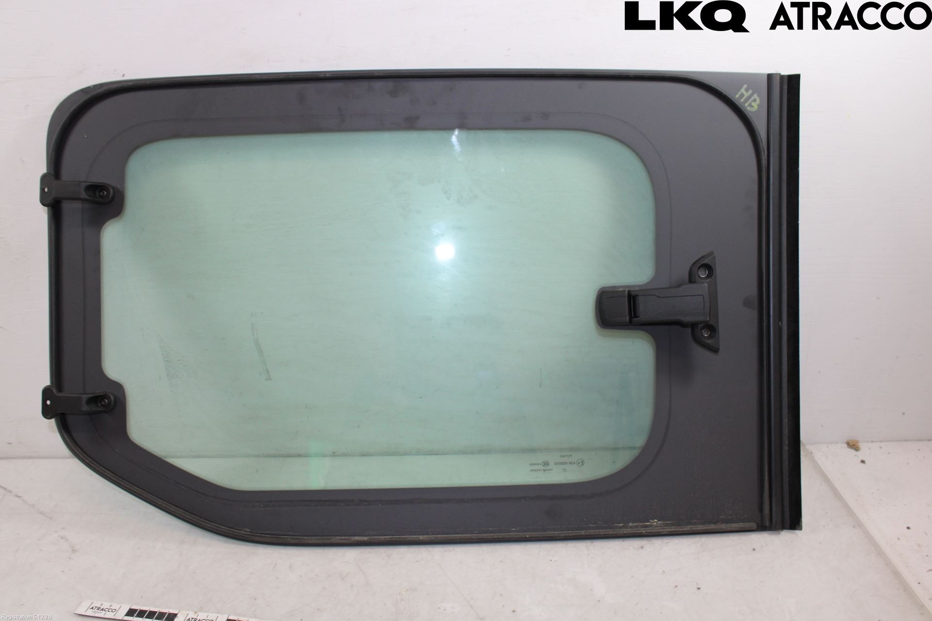 Opel COMBO E 19- Dörruta Bak Höger