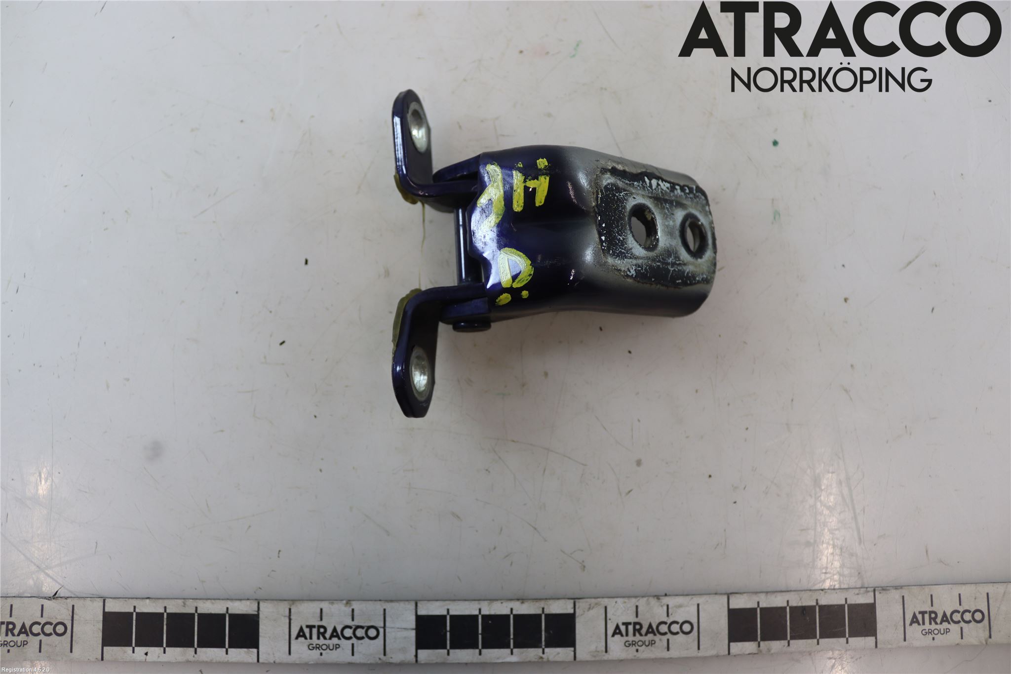 Nissan PULSAR Dörrgångjärn