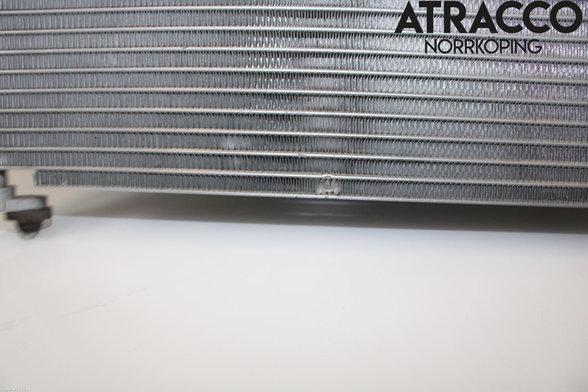 Hyundai ACCENT   -98 Ac Kondensor-Kylare