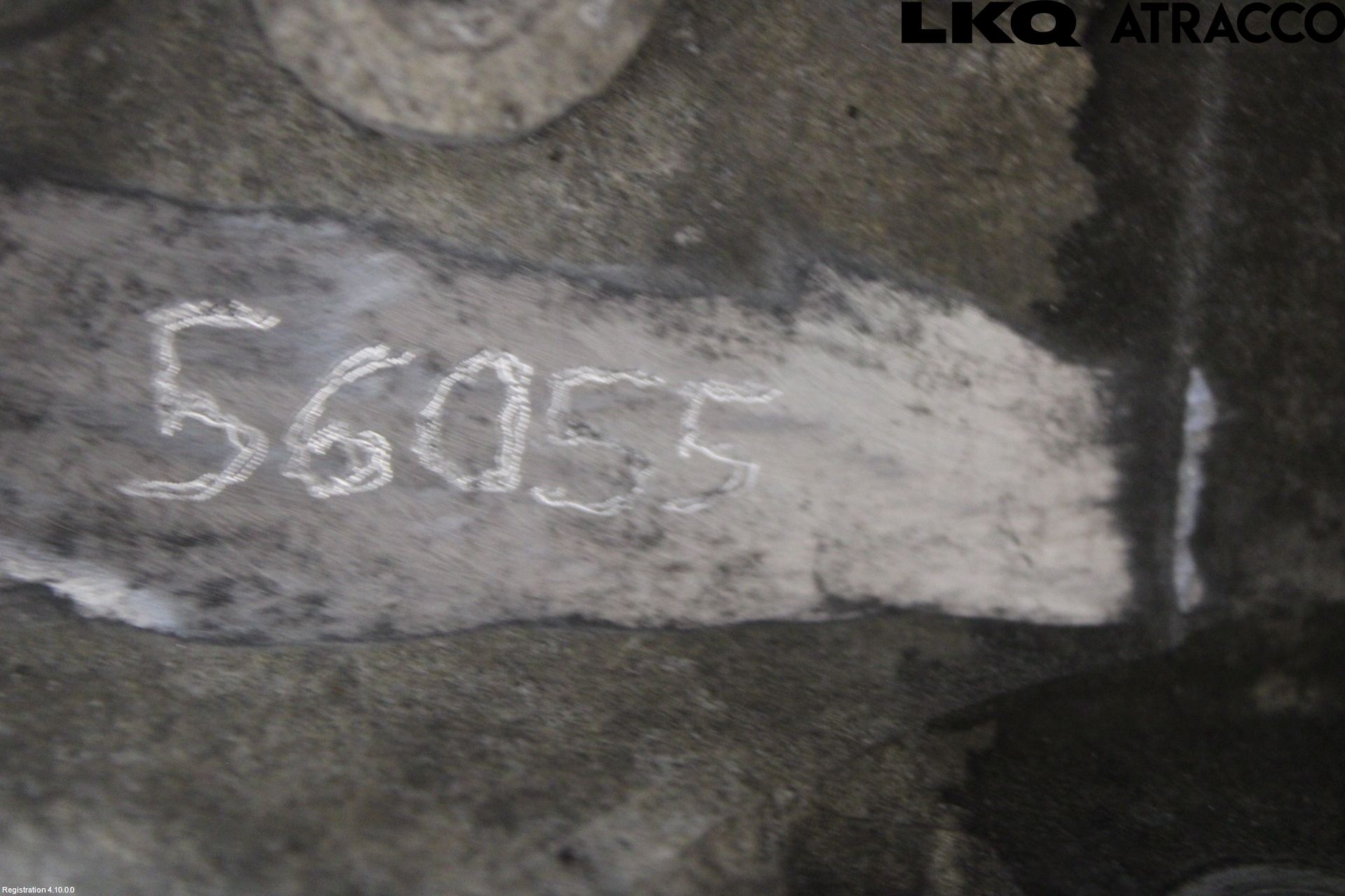 Nissan SKYLINE Motor Bensin