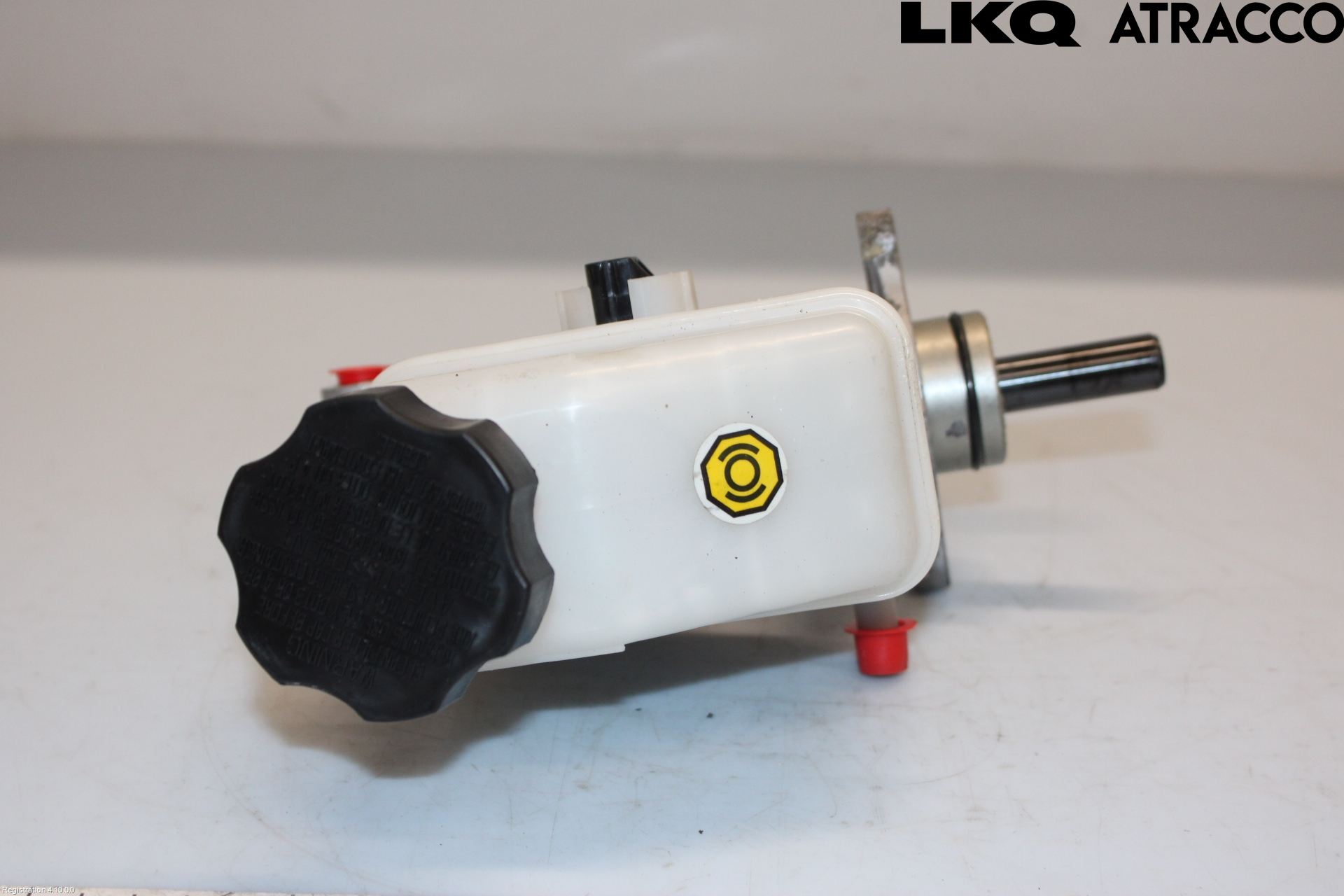Kia CEED 06-12 Broms Huvudcylinder