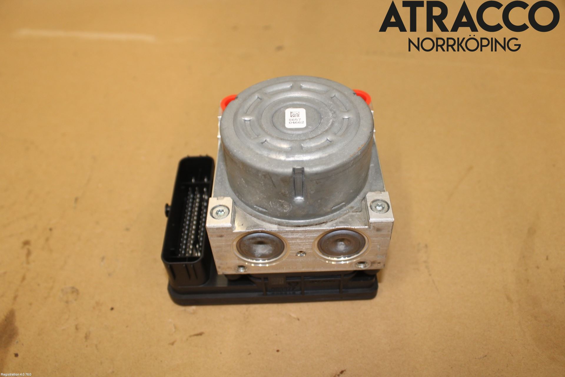 Volkswagen VW GOLF / E-GOLF VII 13-20 Abs Hydraulaggregat