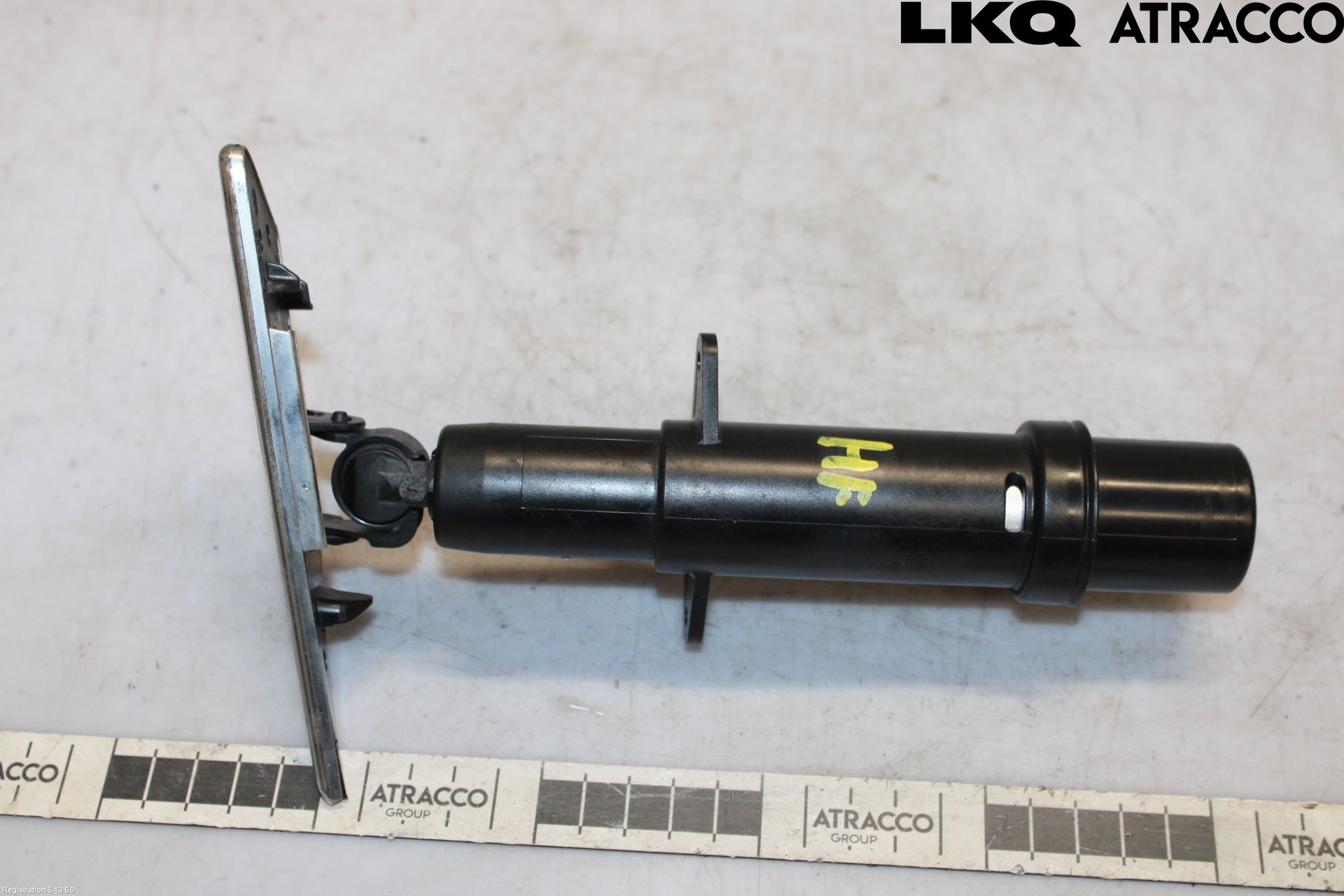 Ford KUGA 08-12 Spolarmunstycke Strålkastare