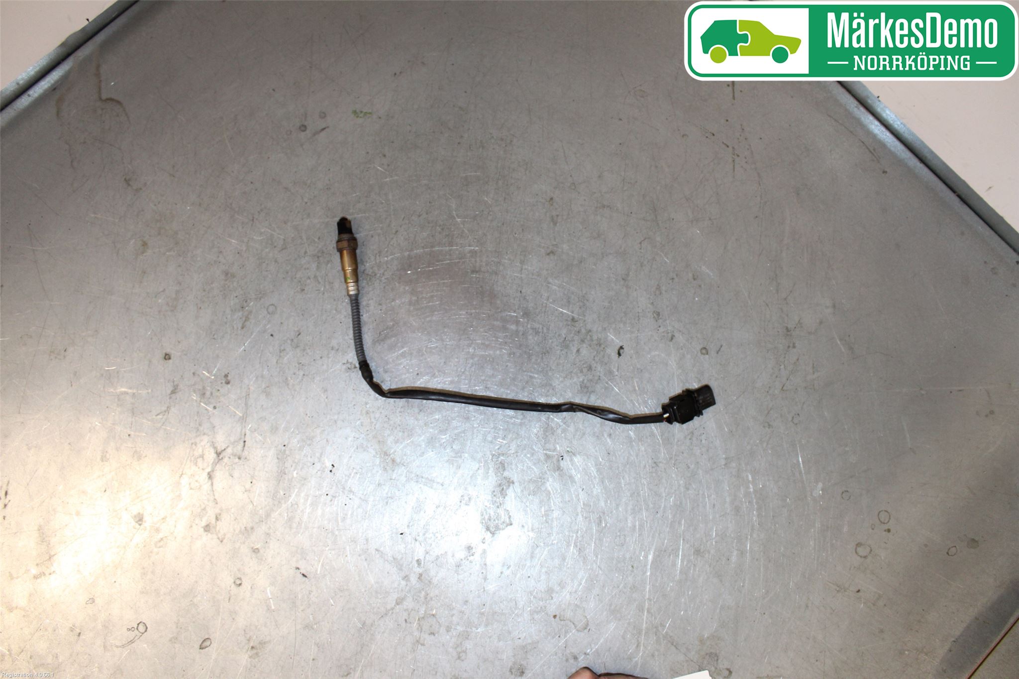 Mitsubishi OUTLANDER 07-12 Injlambdasond