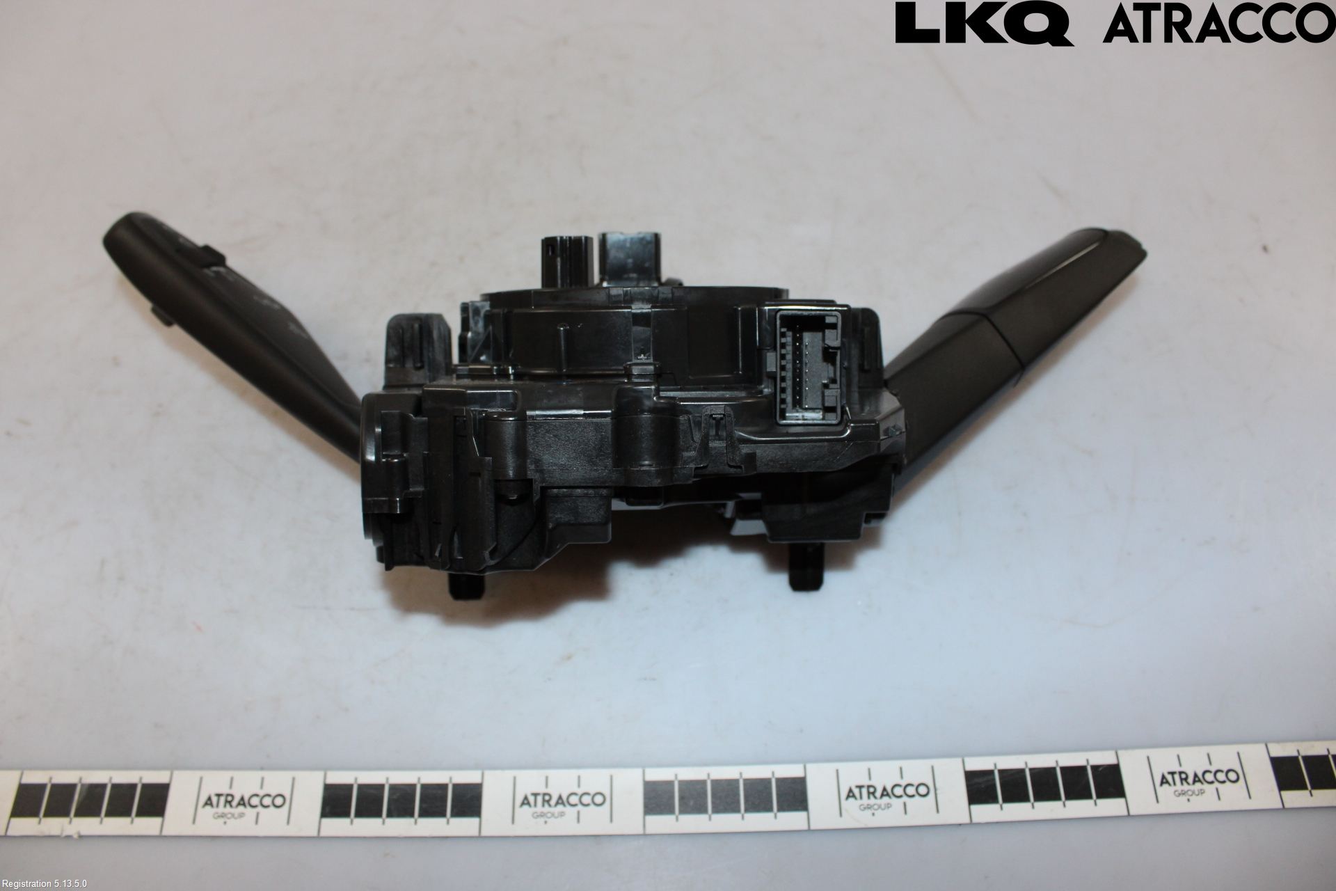 Volkswagen VW ID.7/TOURER 24- Spakcentral