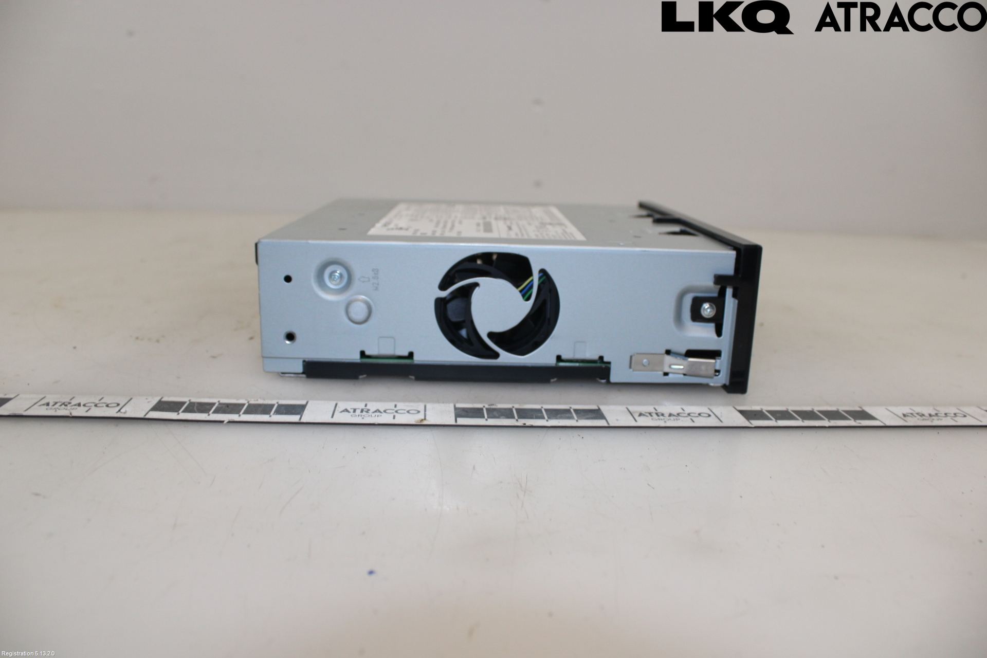 Skoda KODIAQ 24- Cd Radio - Multimediapanel