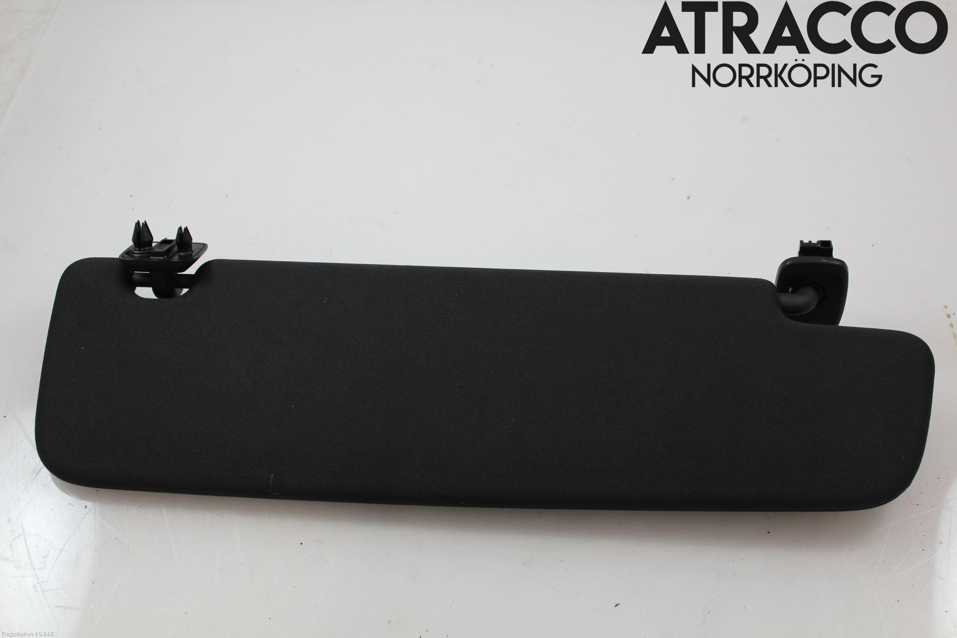 Audi E-TRON GT FW 21- Solskydd