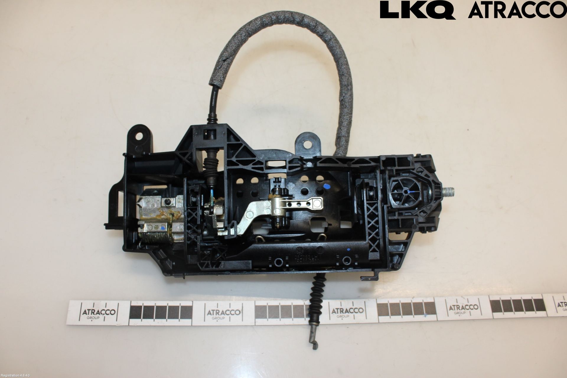 Audi A4/S4 B9 20- Dörrhandtag Yttre Vä
