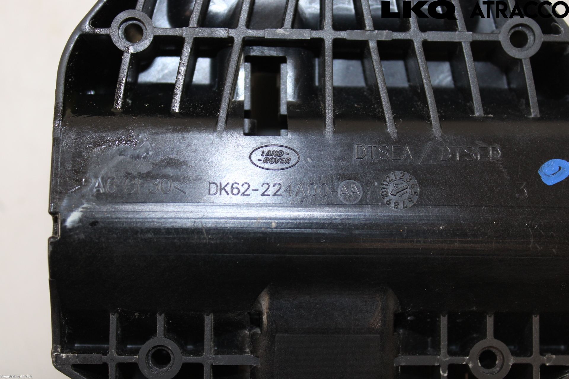 Jaguar E-PACE 17- Dörrhandtag Yttre Hö