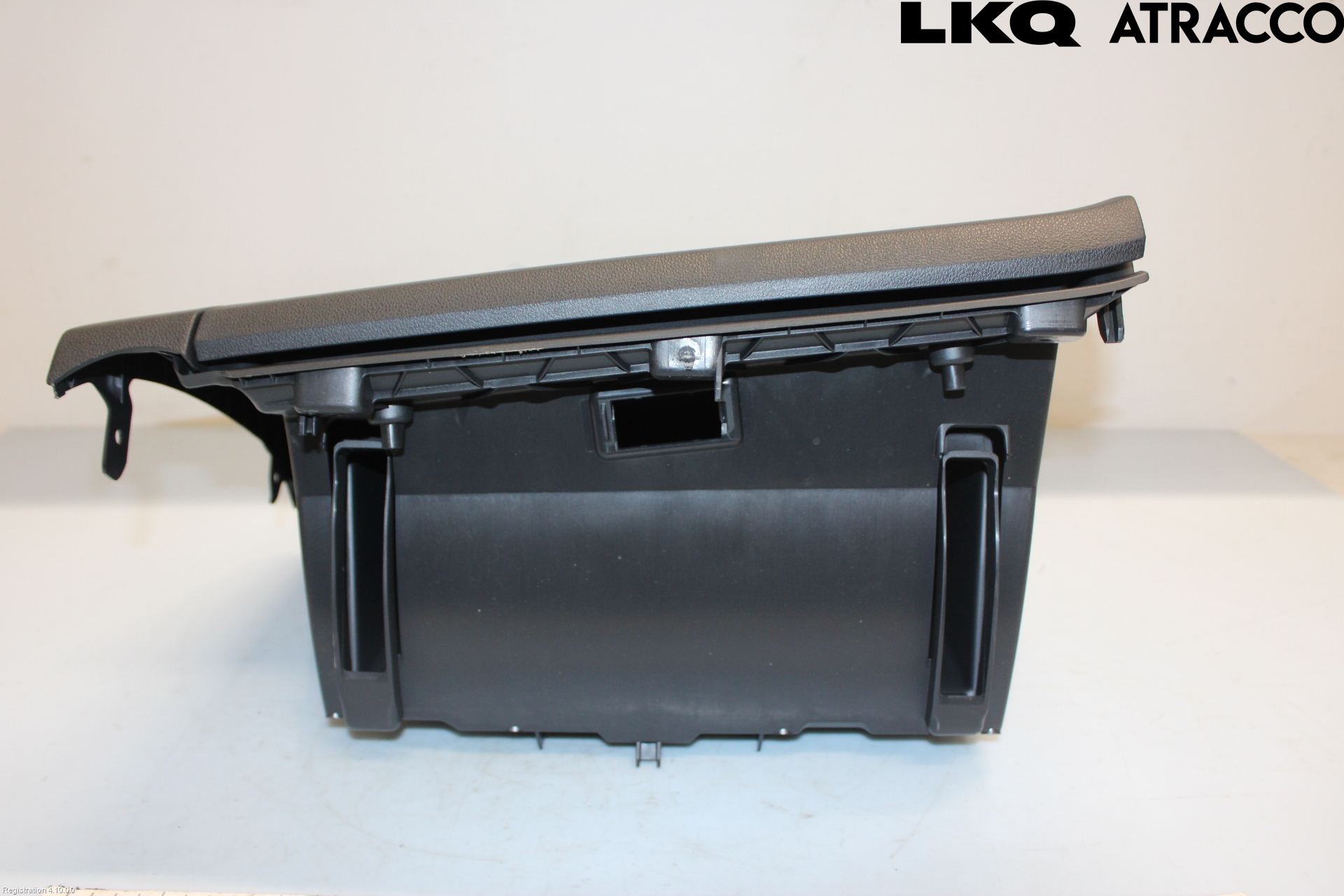 Skoda FABIA 22- Handskfack