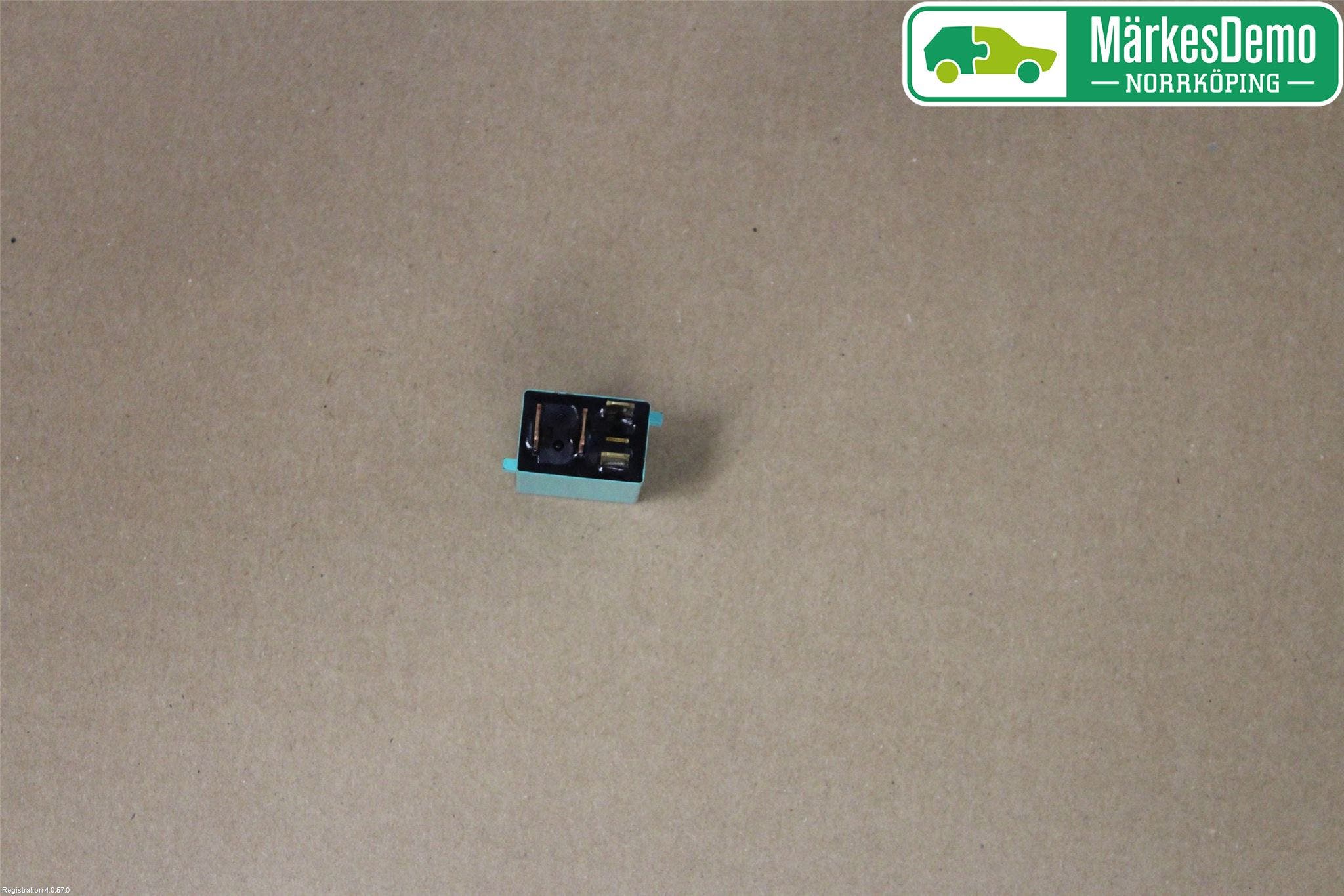 Honda CIVIC 12-16 Relä Övrigt