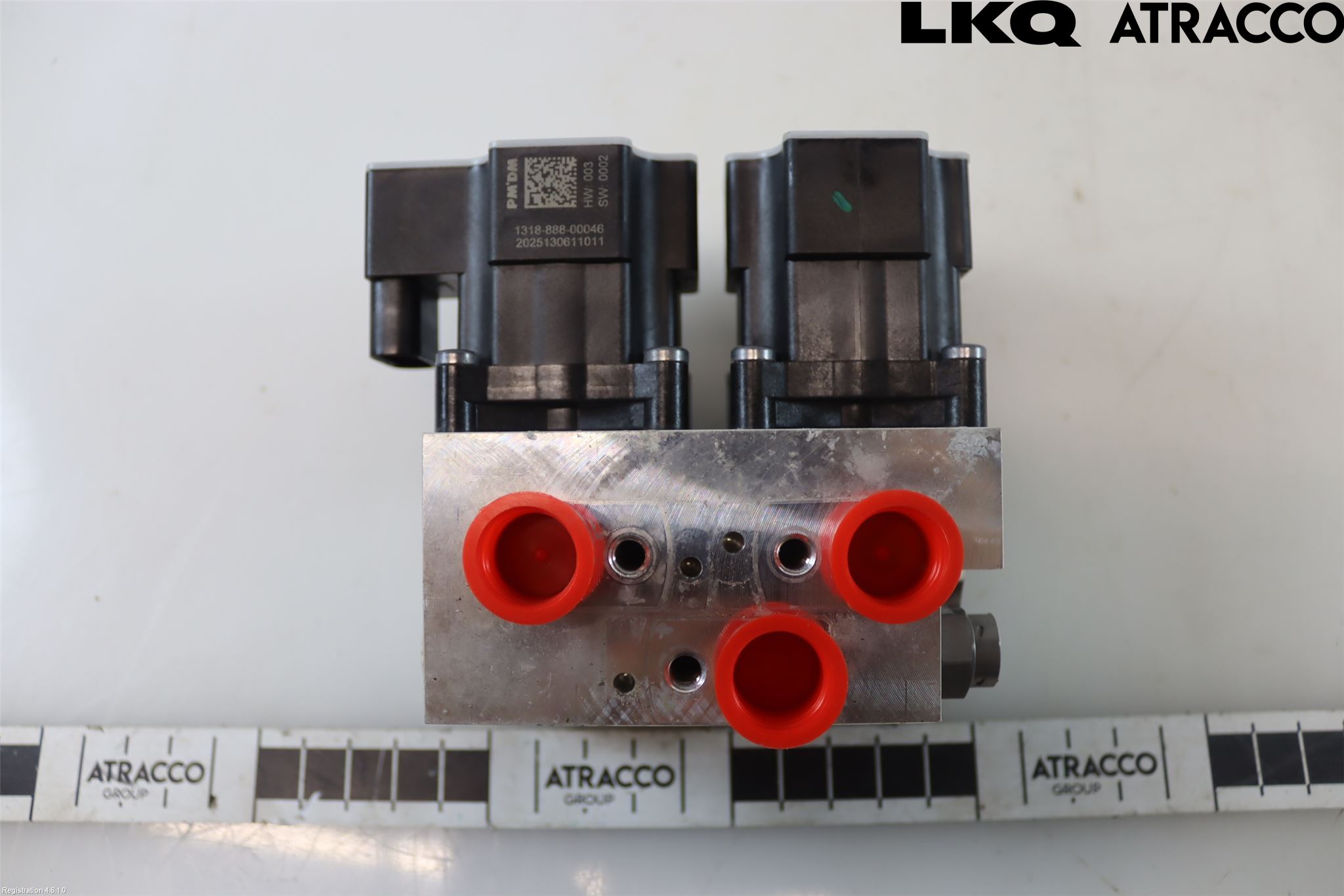 Volkswagen VW ID.4 21- Ac Expansionsventil