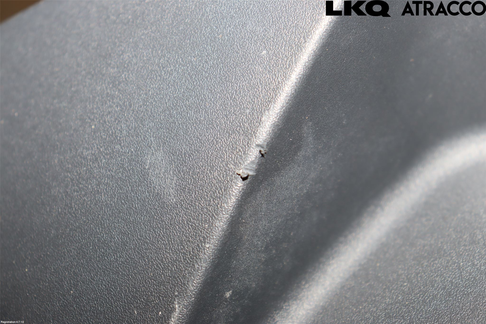 Seat LEON 13-20 Spoiler Bak