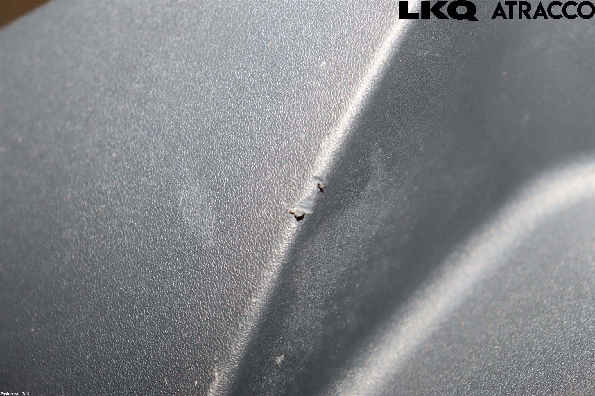 Seat LEON 13-20 Spoiler Bak