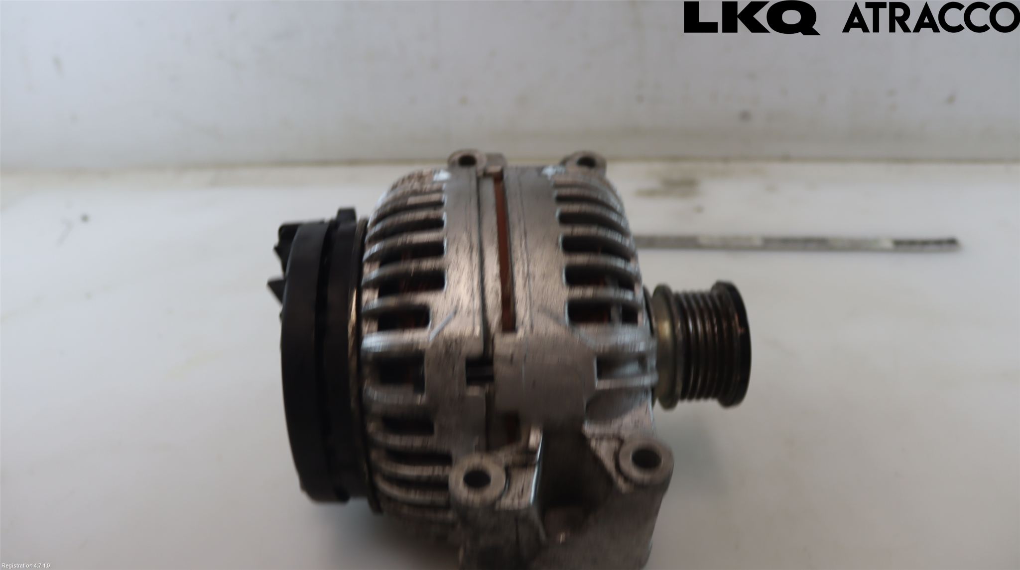 Mercedes-Benz MB VITO/VIANO (W639) 04-14 Generator
