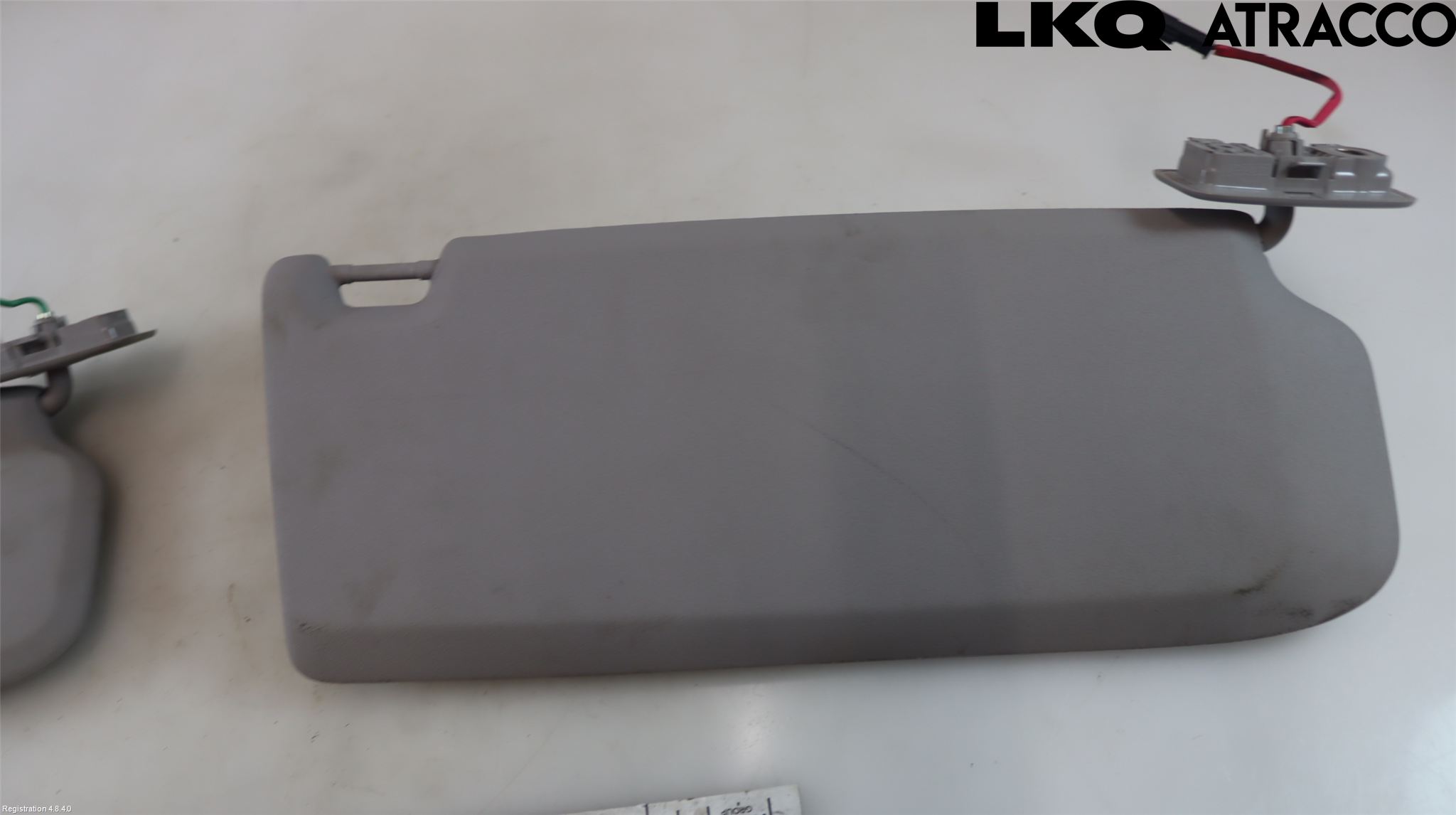 Volvo XC60 14-17 Solskydd