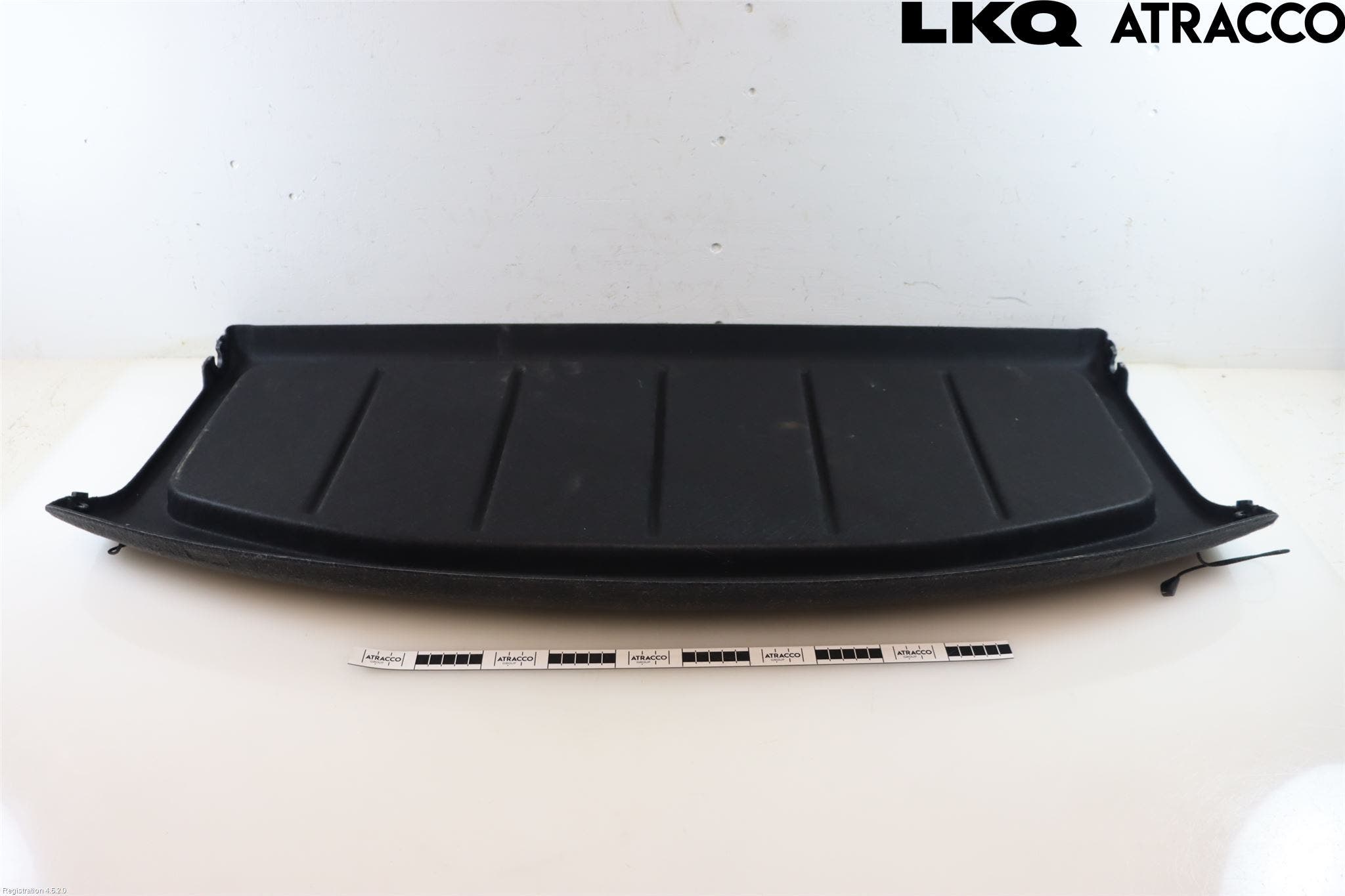 Seat ARONA Hatthylla