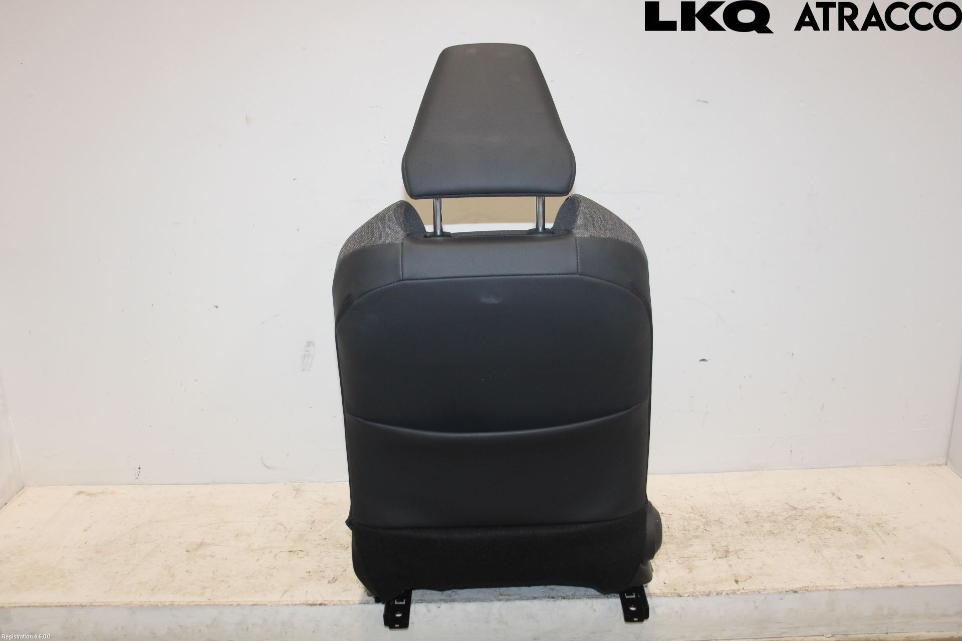 Toyota COROLLA 19- Inredning Stol Fram Hö