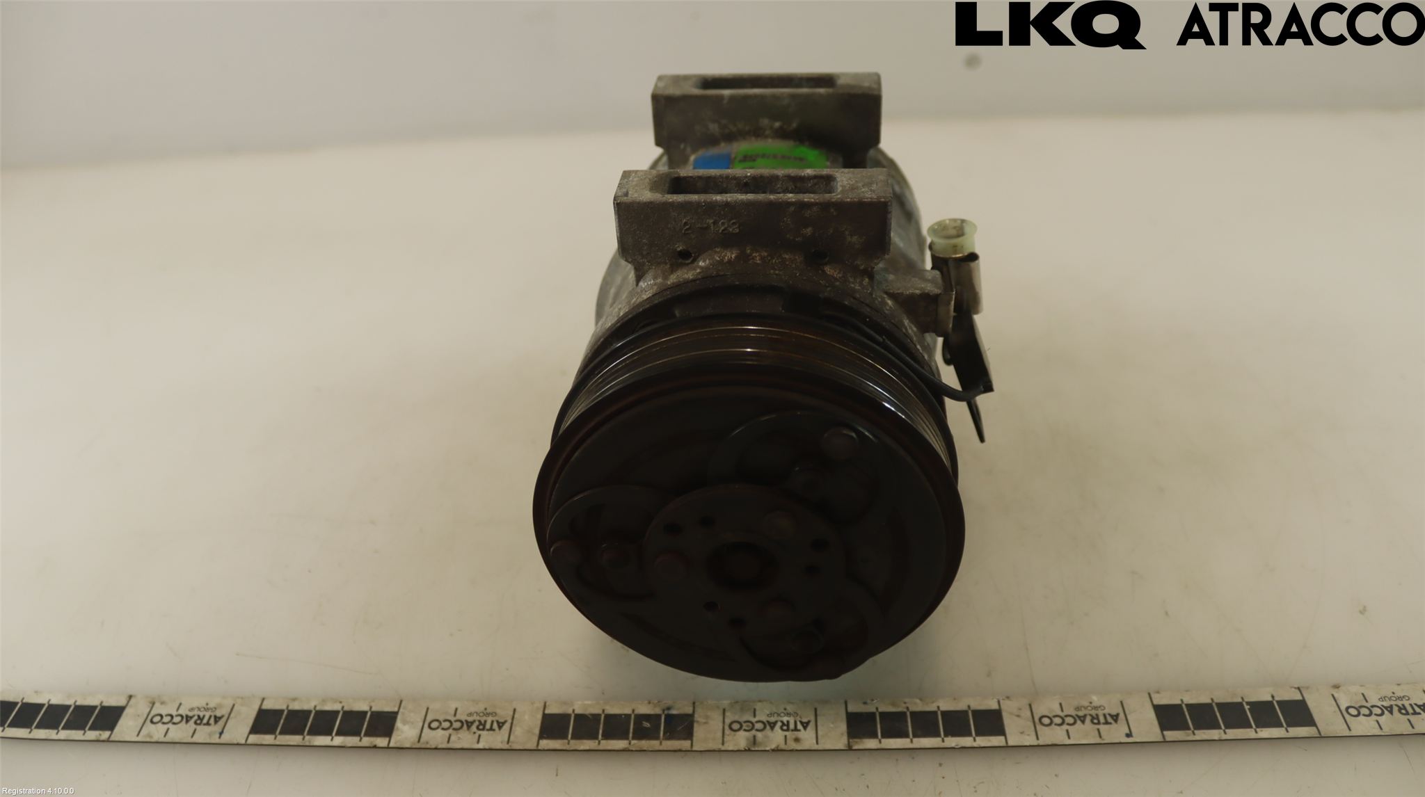 Volvo S40/V40    96-04 Ac Kompressor