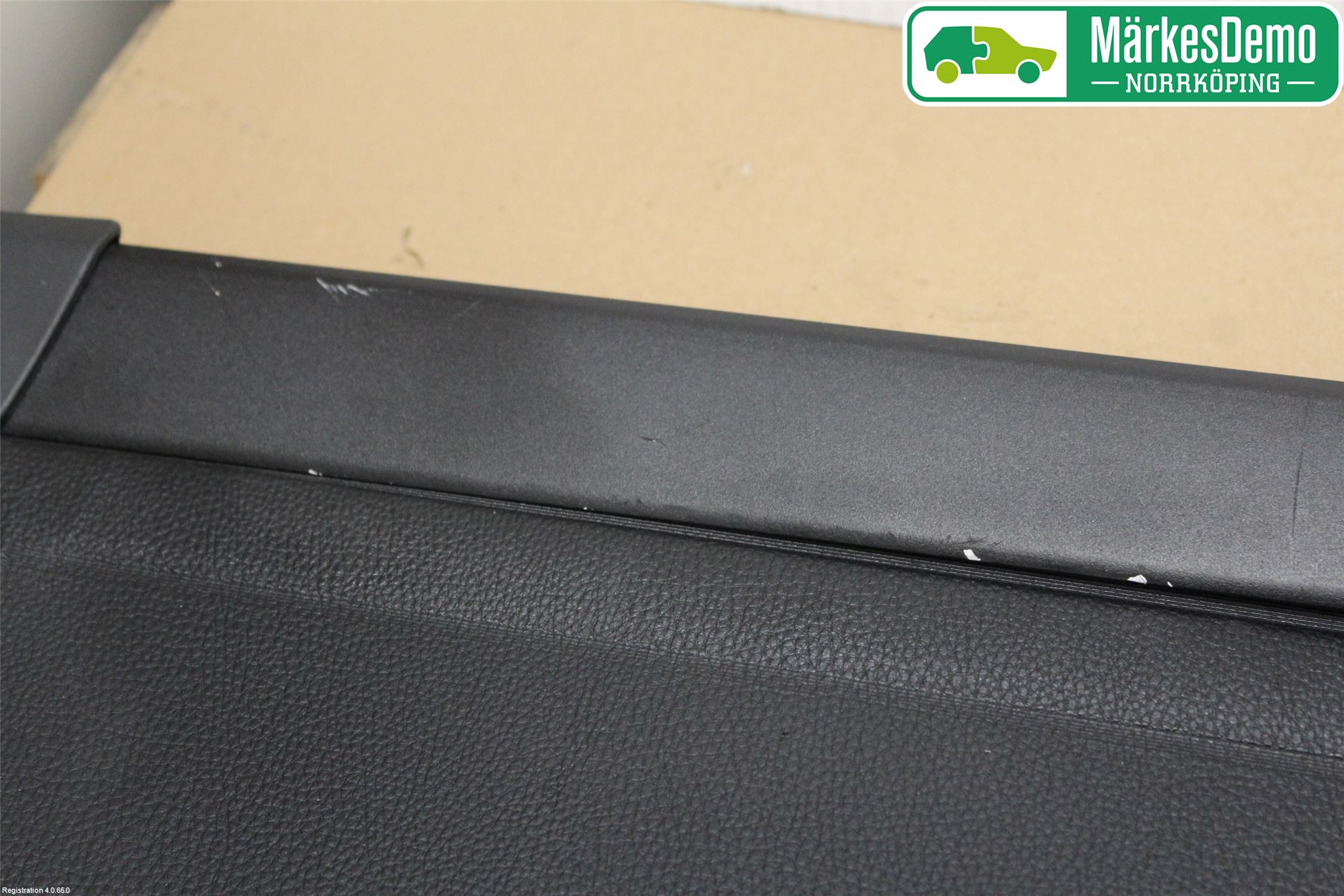 Volkswagen VW PASSAT 05-11 Insynskydd