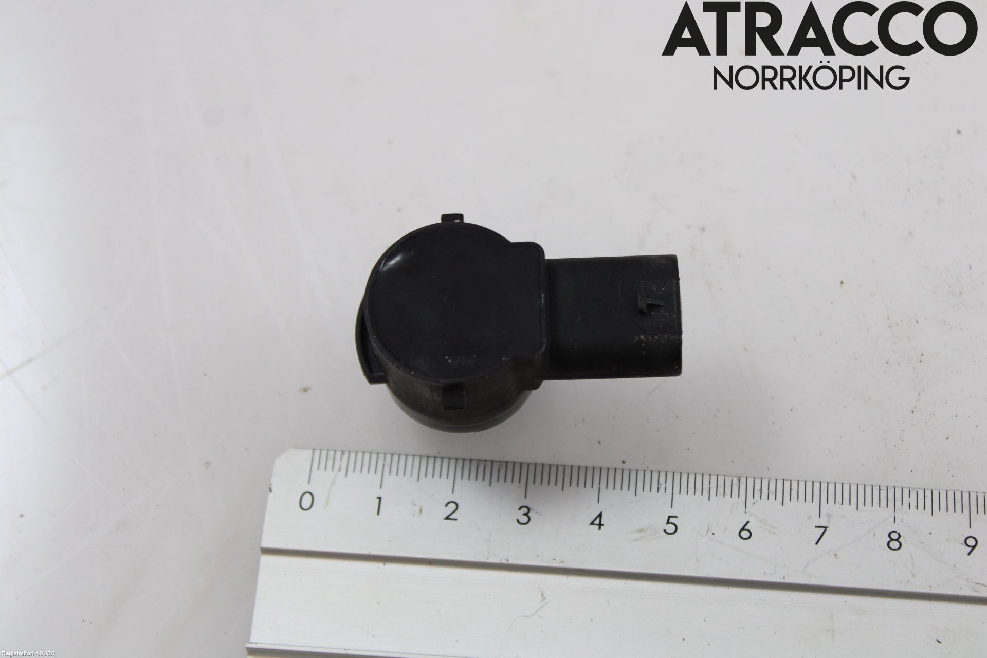 Skoda FABIA 15-21 Parkeringshjälp Frontsensor