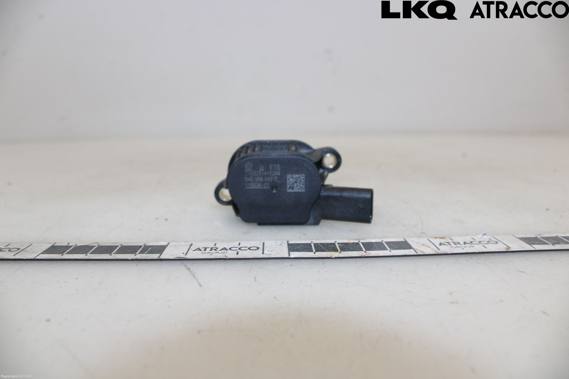 Audi A3/S3 8Y 21- Motor Övrigt