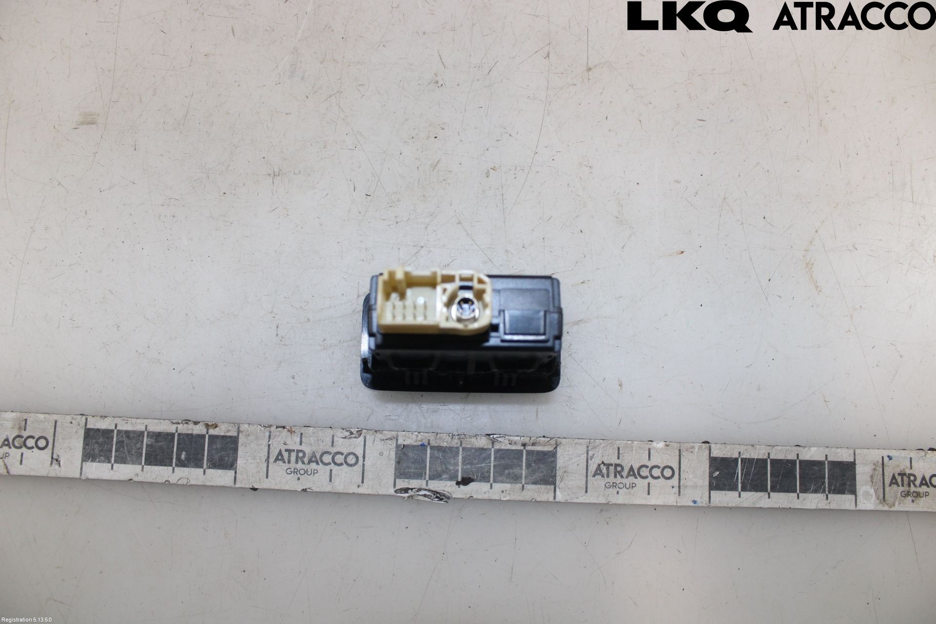 Mercedes-Benz MB VITO/V-KLASS (W640,W447,W448) 14- Usb Connection