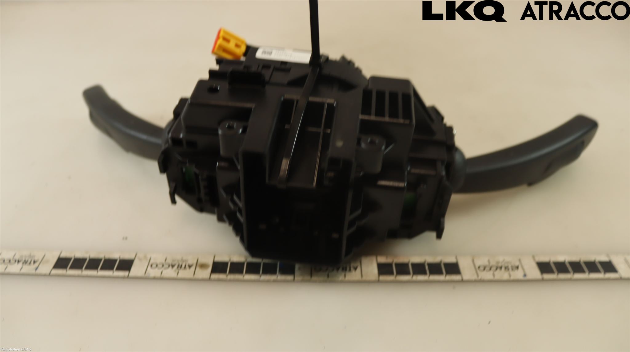 Volvo XC60 14-17 Spakcentral