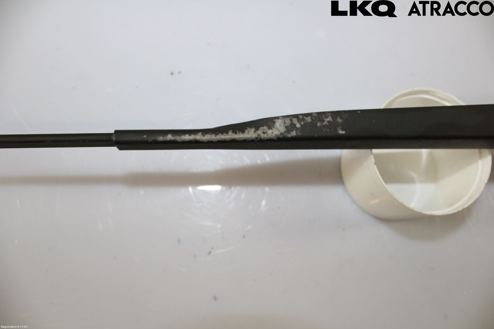 Citroen C3 -04 Torkararm Armar Vindruta