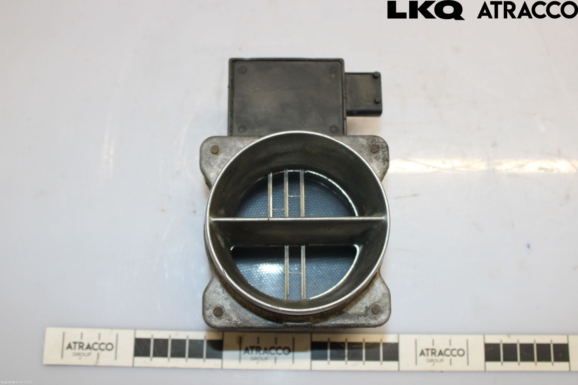 Saab 9-3 VER 1 98-03 Injluftmassamätare