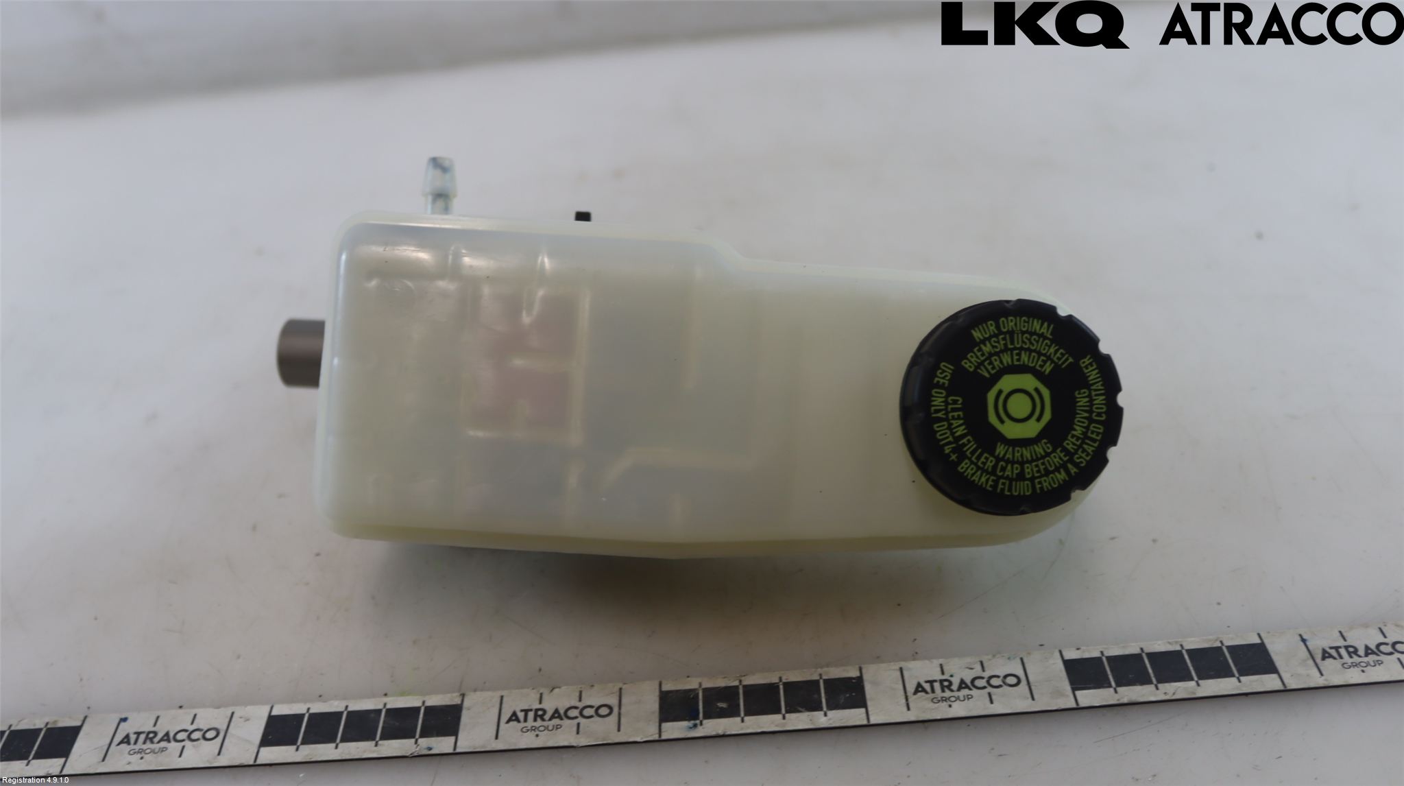 Mitsubishi COLT 09-13 Broms Huvudcylinder