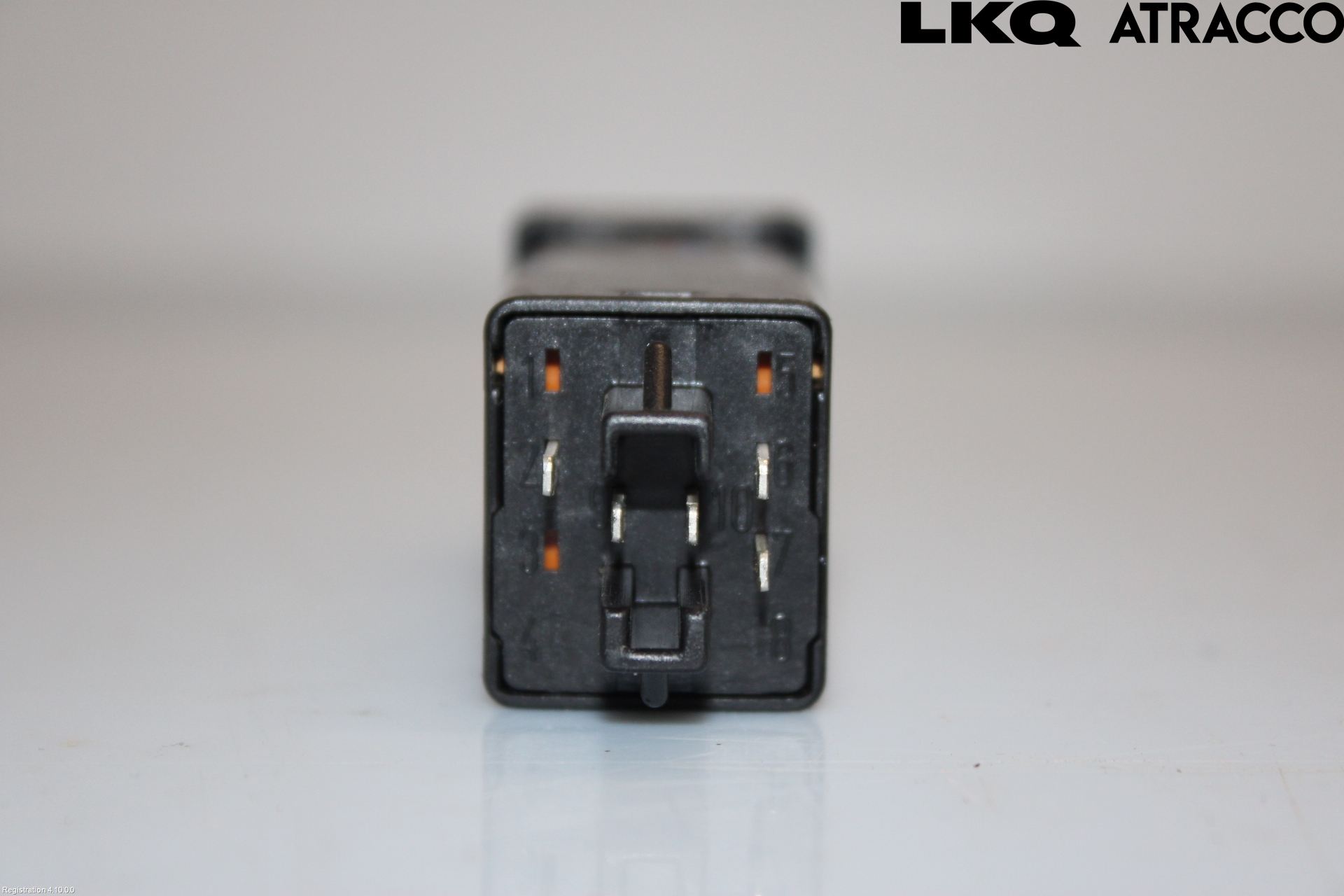 Saab 9000 CD    88-98 Strömställare Stolvärme