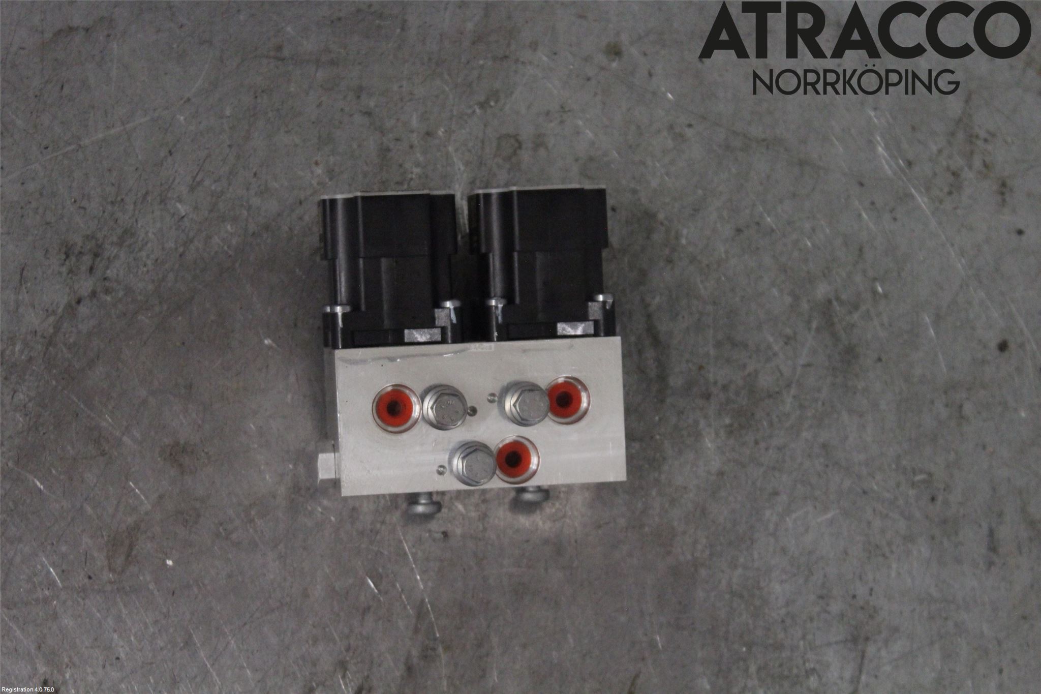 Volkswagen VW ID.3 21- Ac Expansionsventil